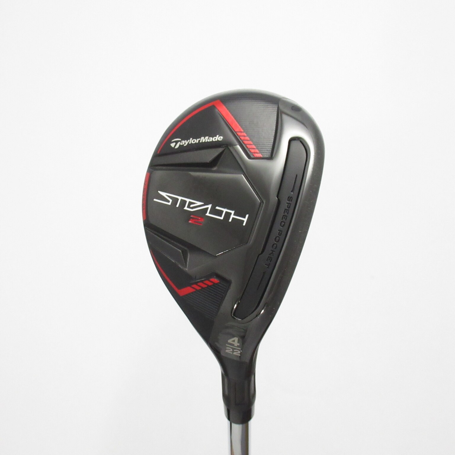 中古】ステルス ユーティリティ (テーラーメイド) 通販｜GDO中古ゴルフ