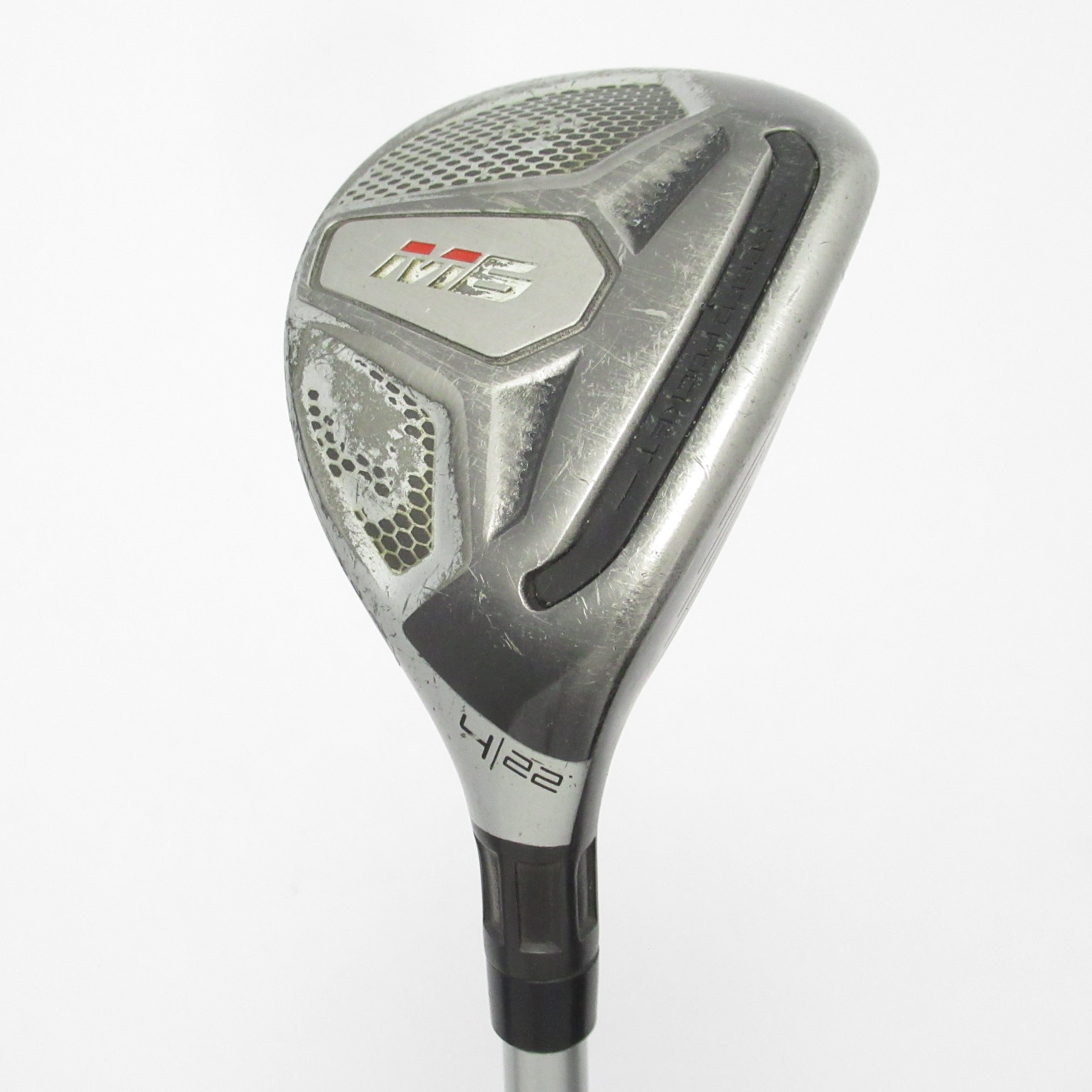 中古】M6 ユーティリティ (テーラーメイド) 通販｜GDO中古ゴルフ