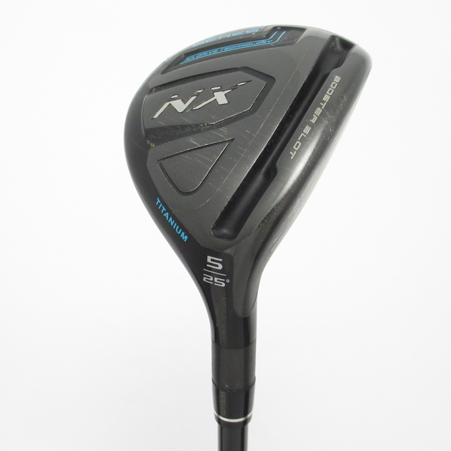 中古】BERES NX ユーティリティ (本間ゴルフ) ベレス 通販｜GDO中古