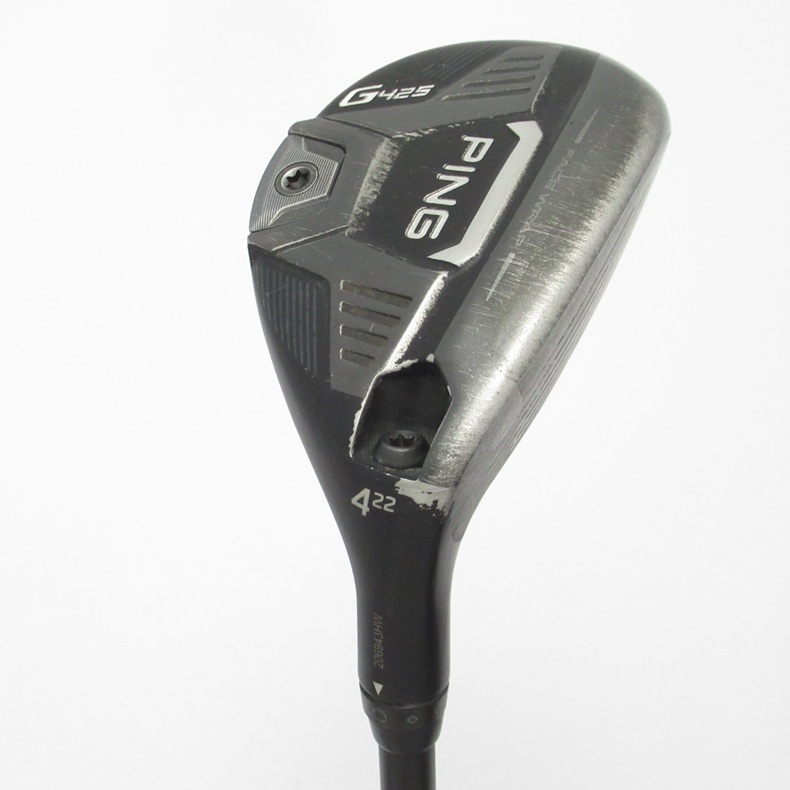 PING G425 ユーティリティ 22度 Amazon | ピン（PING） ユーティリティ メンズ G425