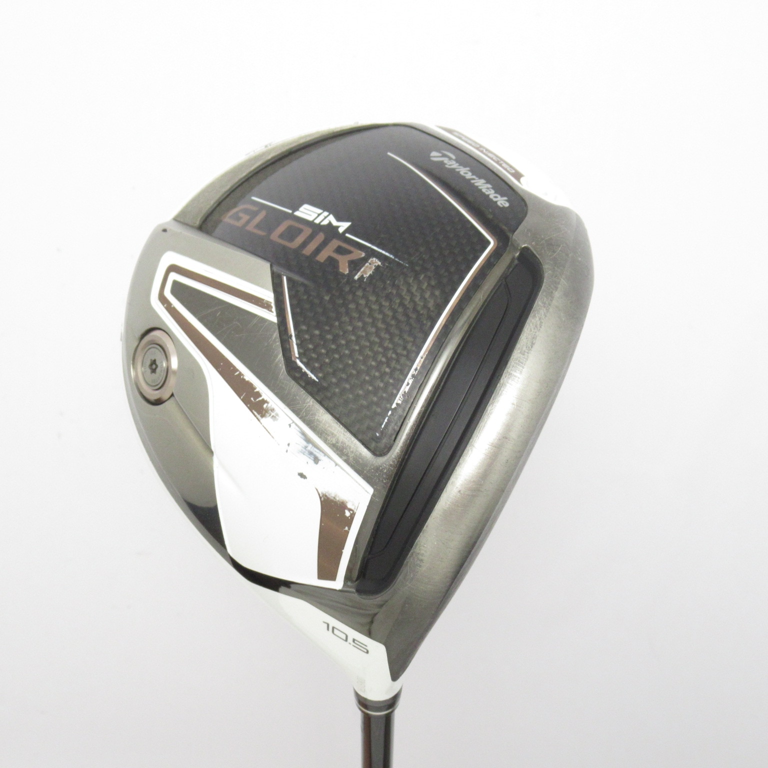 SIM グローレ ドライバー | SIM GLOIRE Driver | TaylorMade