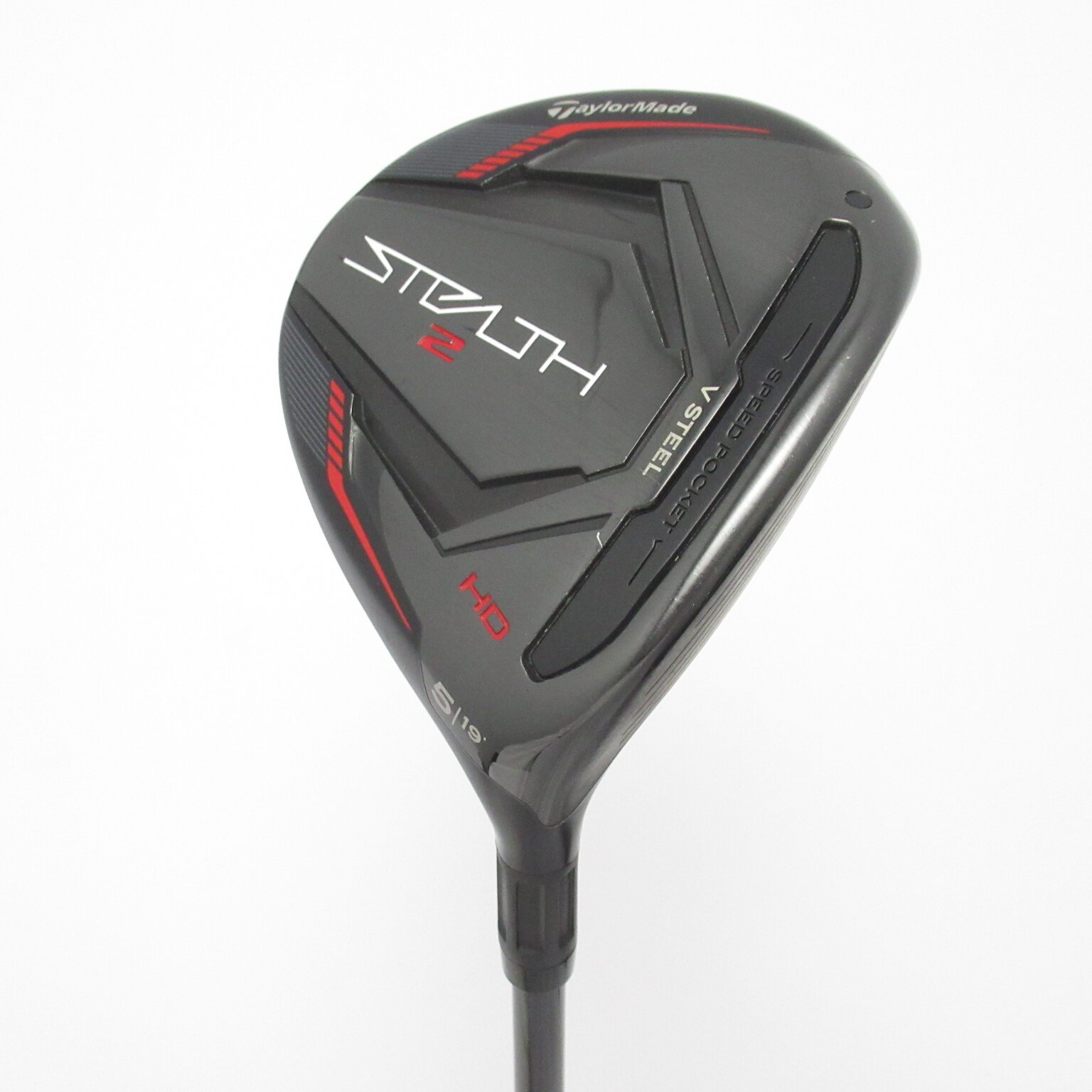 中古】ステルス2 HD フェアウェイウッド TENSEI RED TM50(2022 中古】ステルス2 HD フェアウェイウッド TENSEI RED TM50(2022