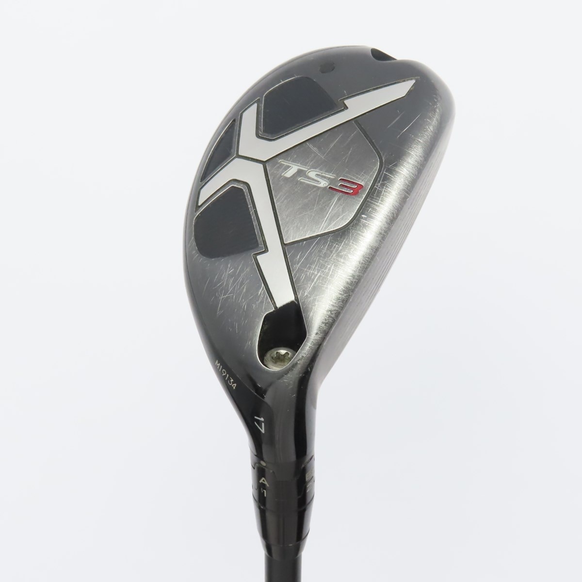 タイトリスト　TS3ユーティリティ　19度 Amazon | タイトリスト(TITLEIST) TSR3ユーティリティメタル RH
