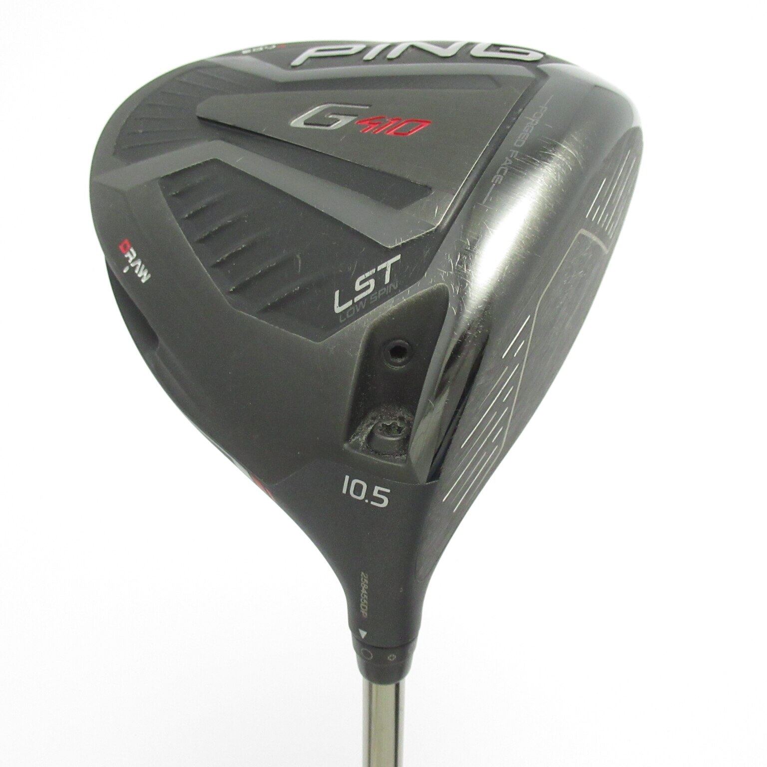 中古】G410 LST ドライバー PING TOUR 173-65 10.5 S C(ドライバー
