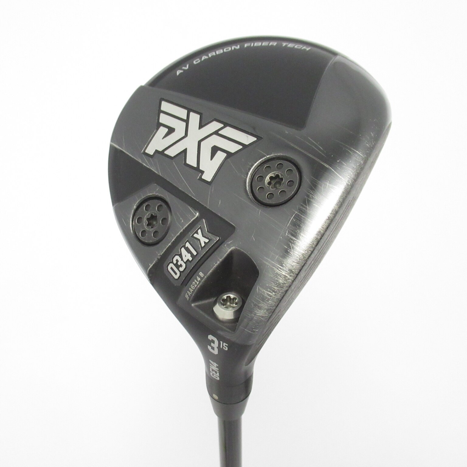 フェアウェイウッド｜PXG｜中古ゴルフクラブを探す｜ゴルフ・ドゥ