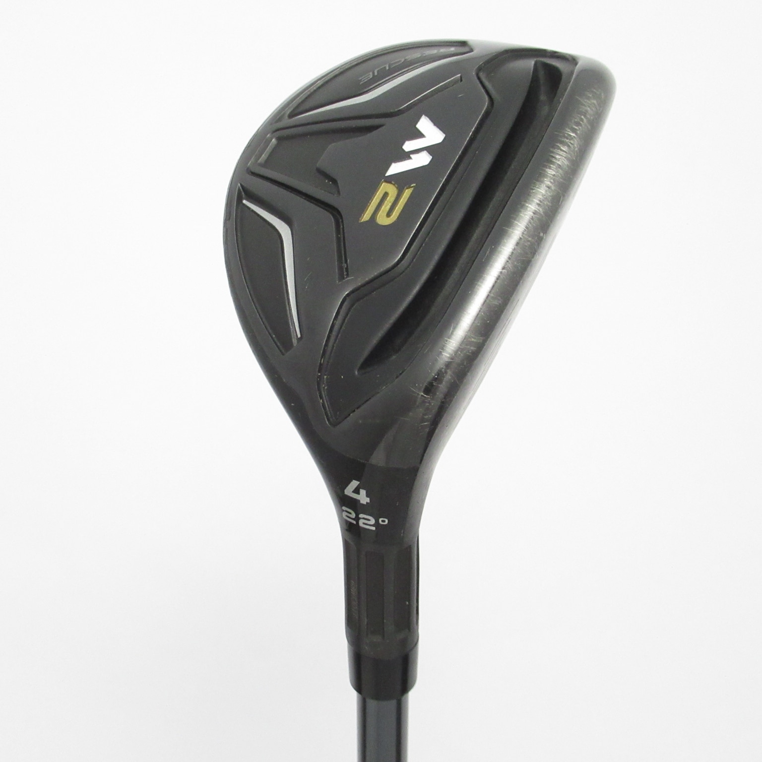 中古】M2 ユーティリティ (テーラーメイド) 通販｜GDO中古ゴルフ