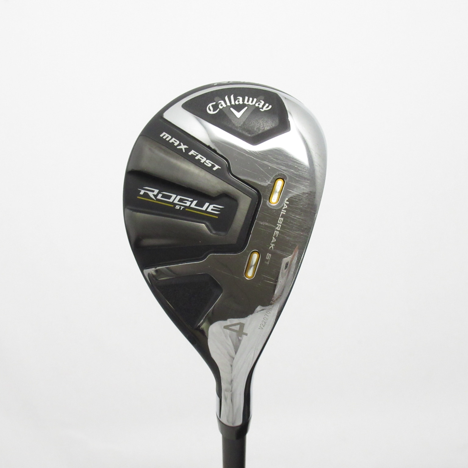 キャロウェイゴルフ PARADYM パラダイム MAX FAST ドライバー Speeder