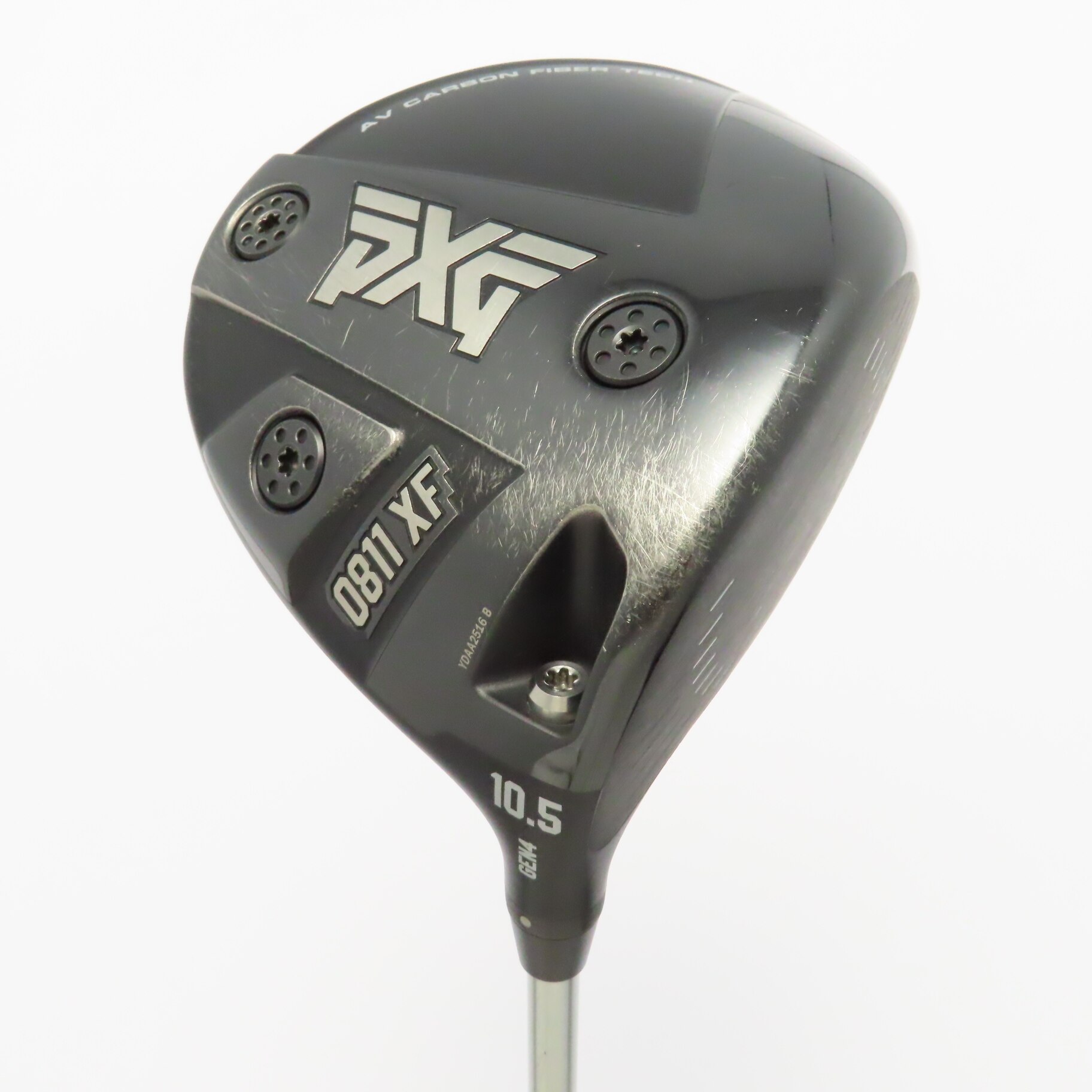 格安即決 中古】PXG 通販｜GDO中古ゴルフクラブ ゴルフバッグ・キャディバッグ