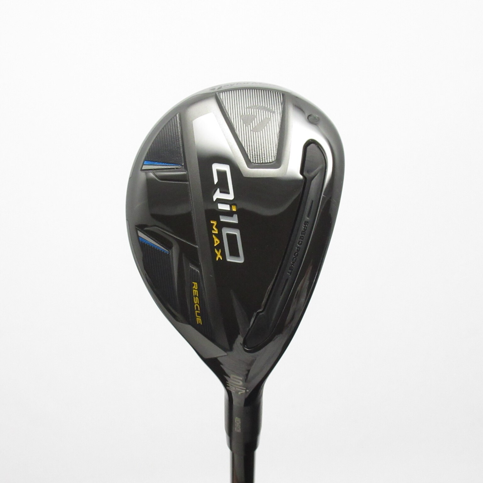 中古】Qi10 ユーティリティ (テーラーメイド) 通販｜GDO中古