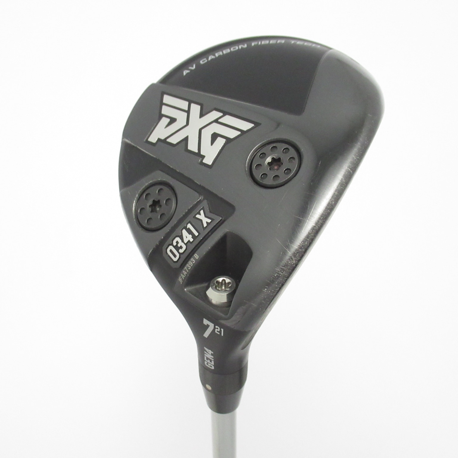 中古】PXG フェアウェイウッド 通販｜GDO中古ゴルフクラブ