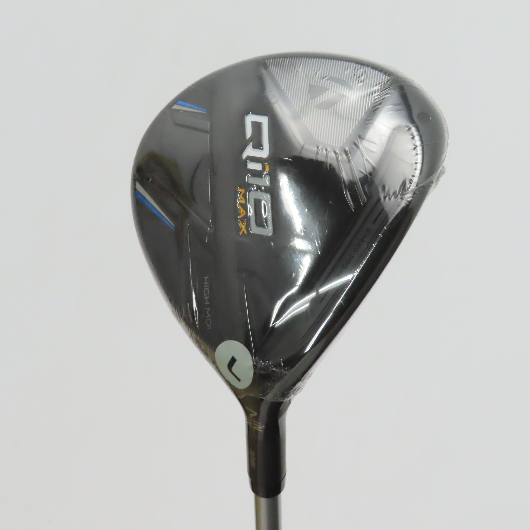 素晴らしい フェアウェイウッド MAX 中古】Qi10 (テーラーメイド) 通販 Qi10 クラブ