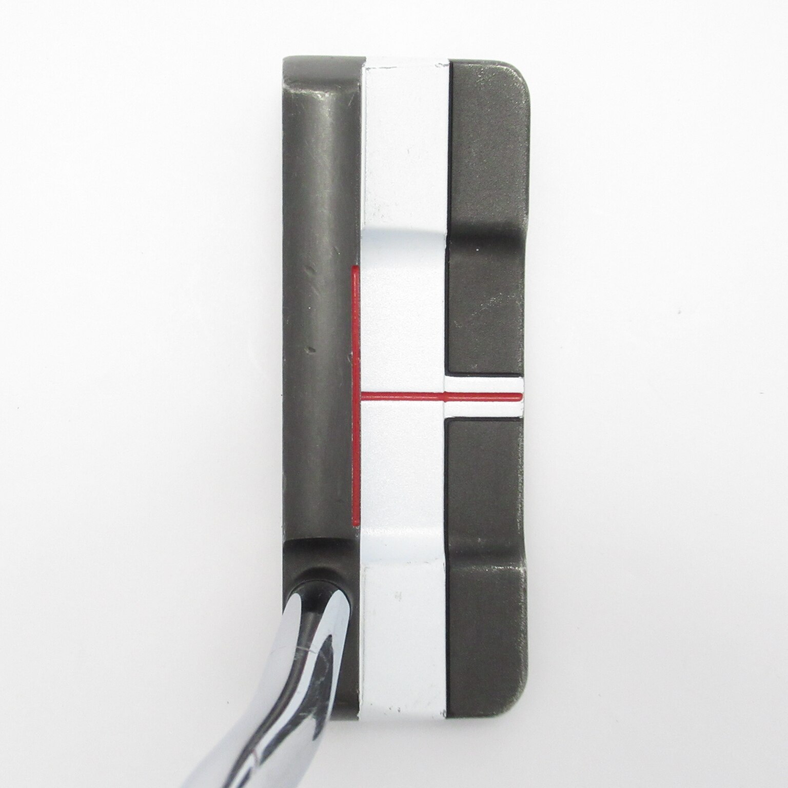 中古】O WORKS #1W パター スチールシャフト 計測項目外 計測項目外 CD