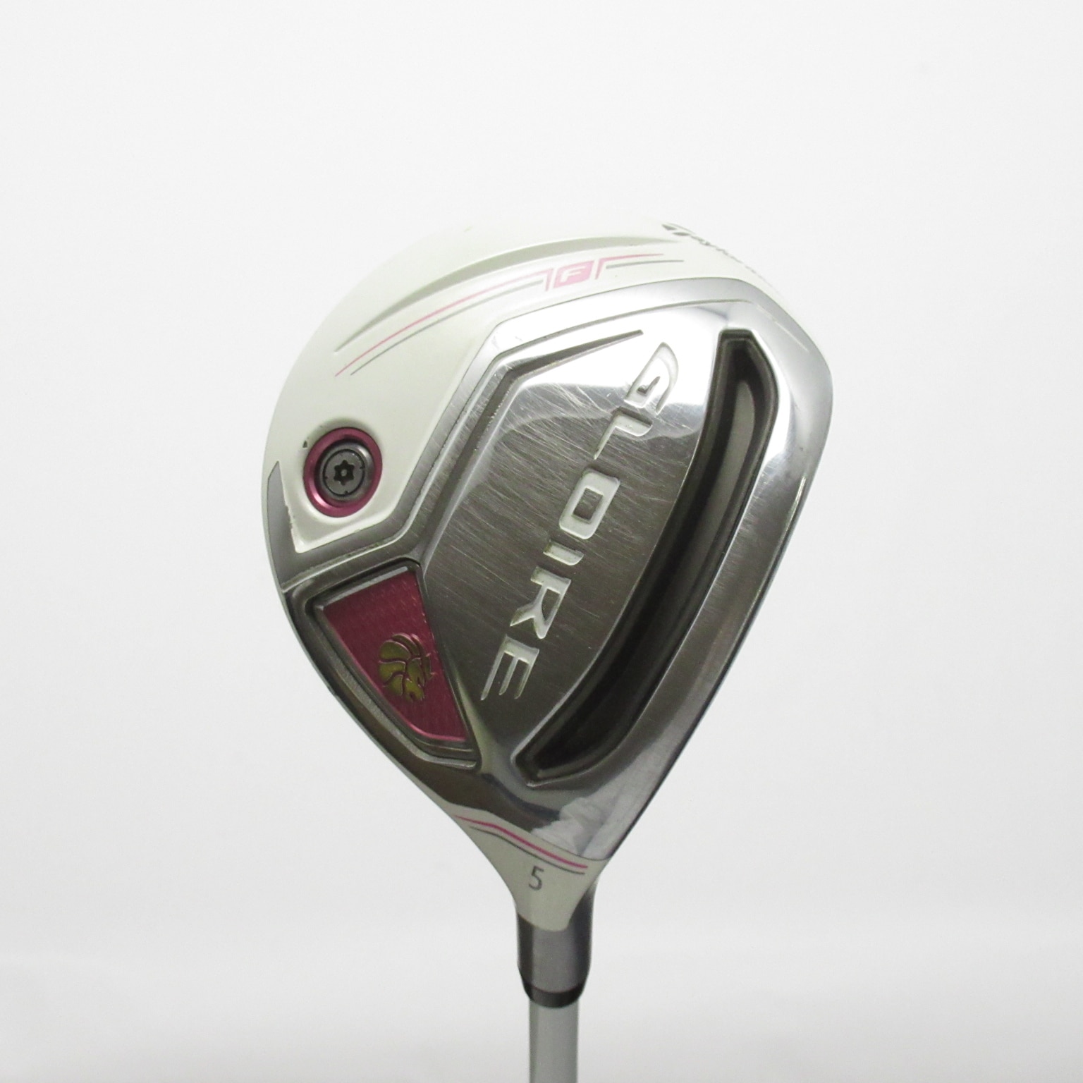 TaylorMade - テーラーメード　グローレF2  5W GL6600  SR フェアウェイウッド テーラーメイド GLOIRE(グローレ) F2