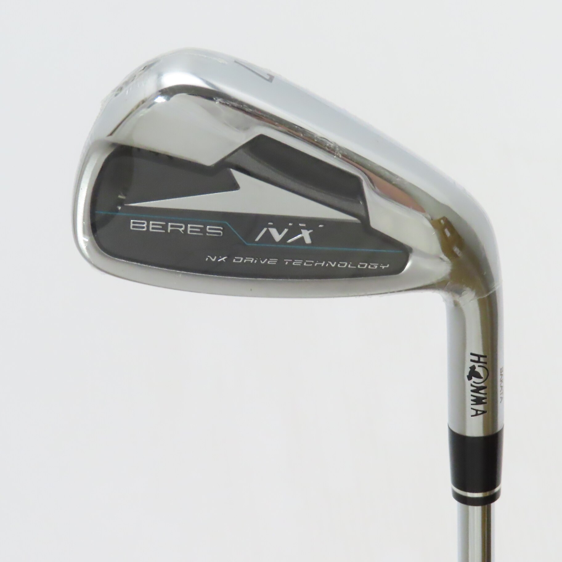 中古】BERES NX アイアンセット (本間ゴルフ) ベレス 通販｜GDO中古