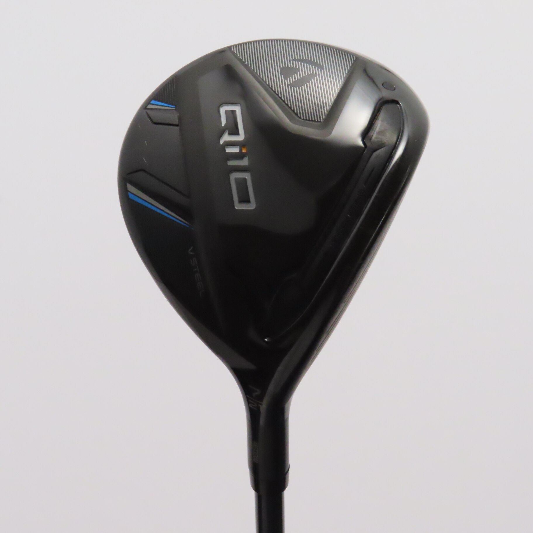 楽天市場】【中古】テーラーメイド Qi10 US フェアウェイウッド