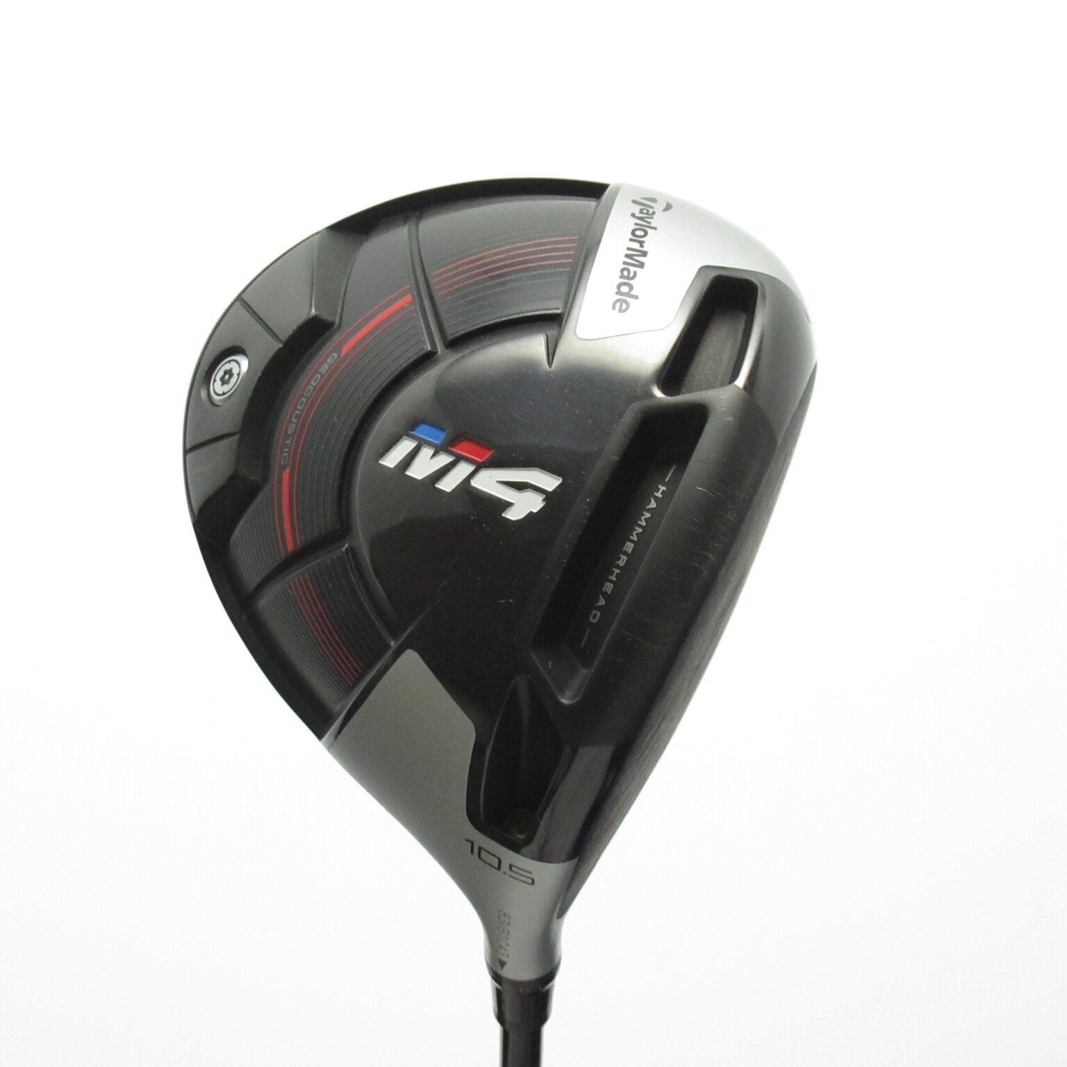 中古】M4 ドライバー (テーラーメイド) 通販｜GDO中古ゴルフクラブ
