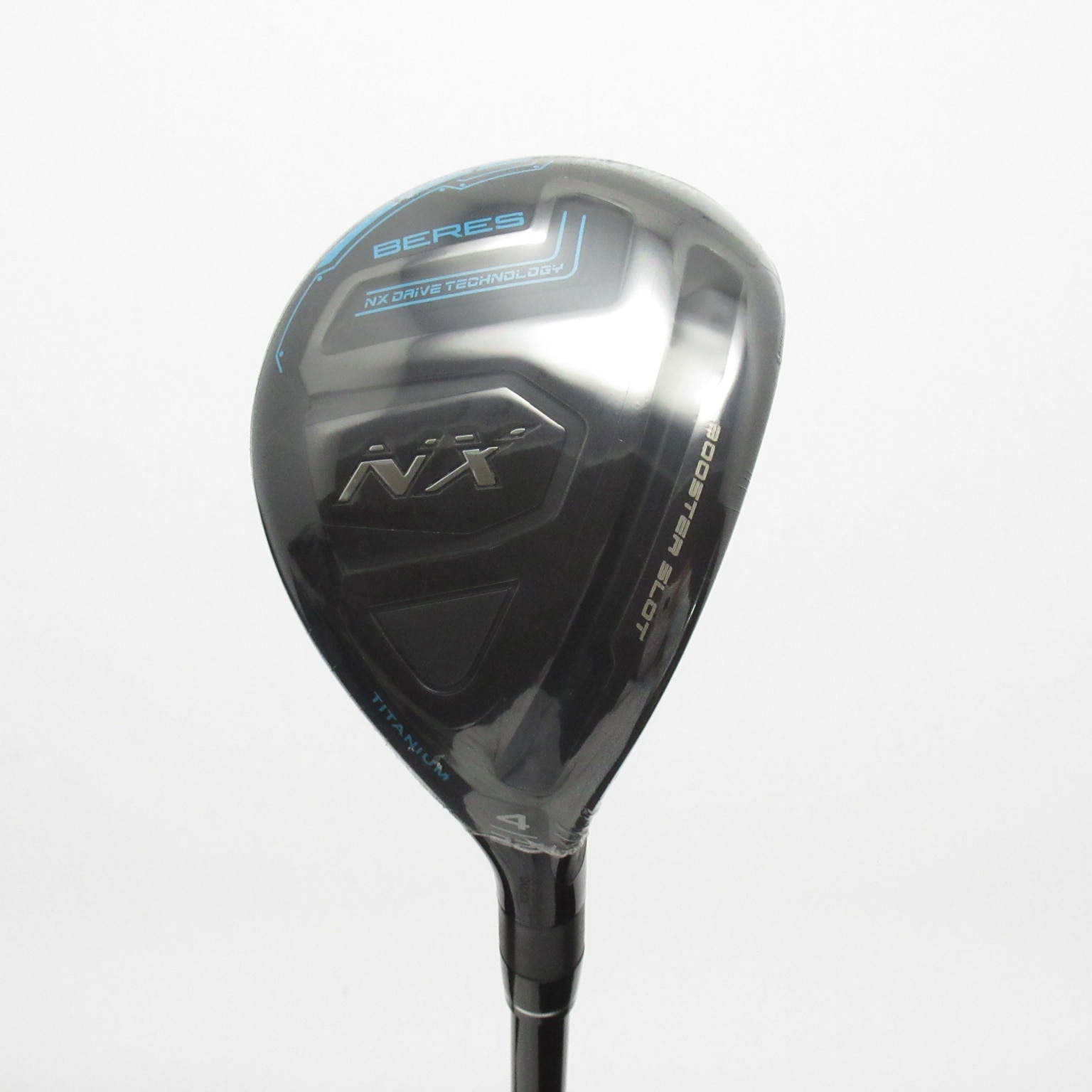 中古ゴルフクラブ】本間ゴルフ BERES ベレス NX ユーティリティ