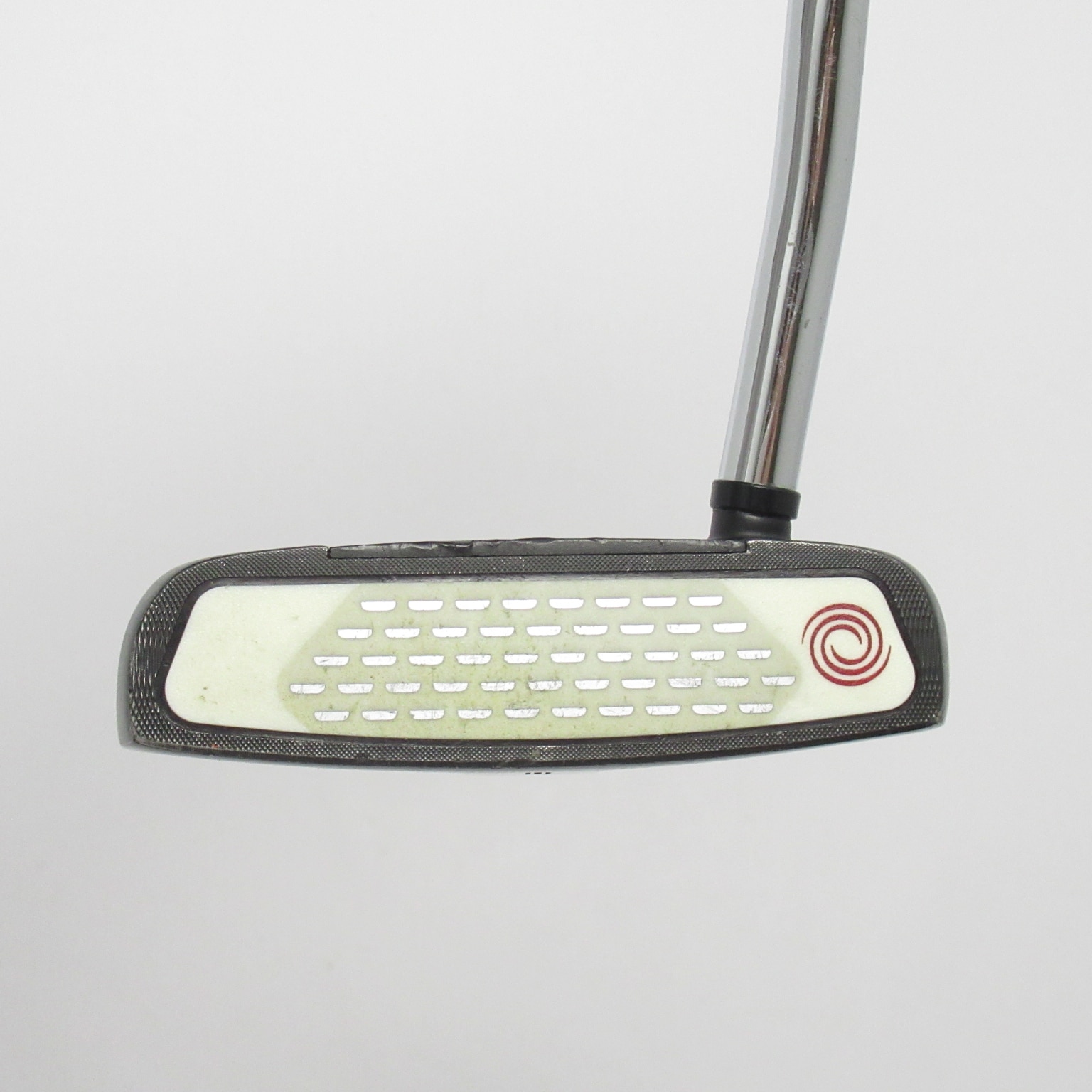 中古】トリプル トラック 2-BALL パター カーボンスチール複合シャフト