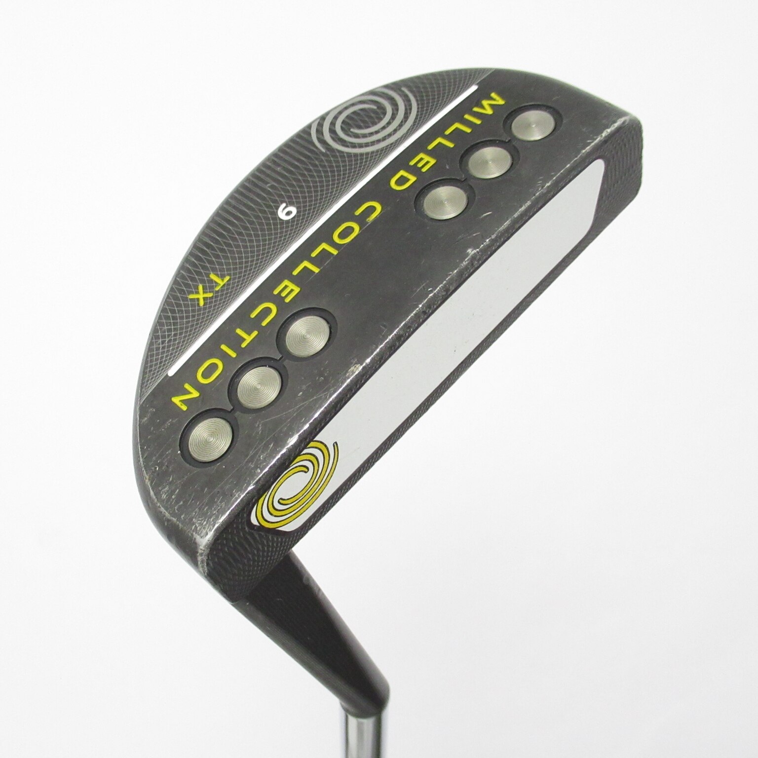 オデッセイ ミルドコレクション 9