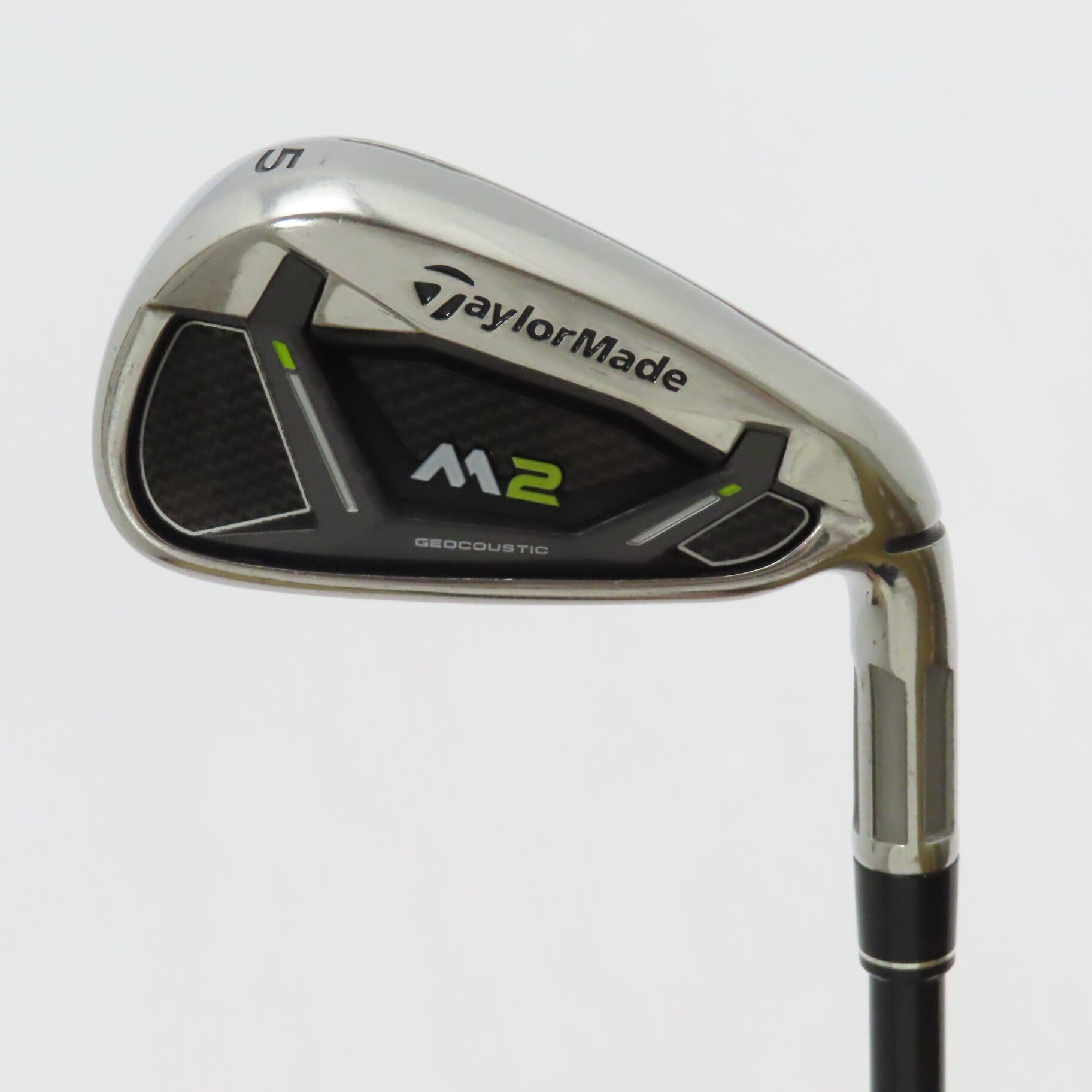 良品】ATTAS装着 テーラーメイド M2 1W DR 9.5° ドライバー