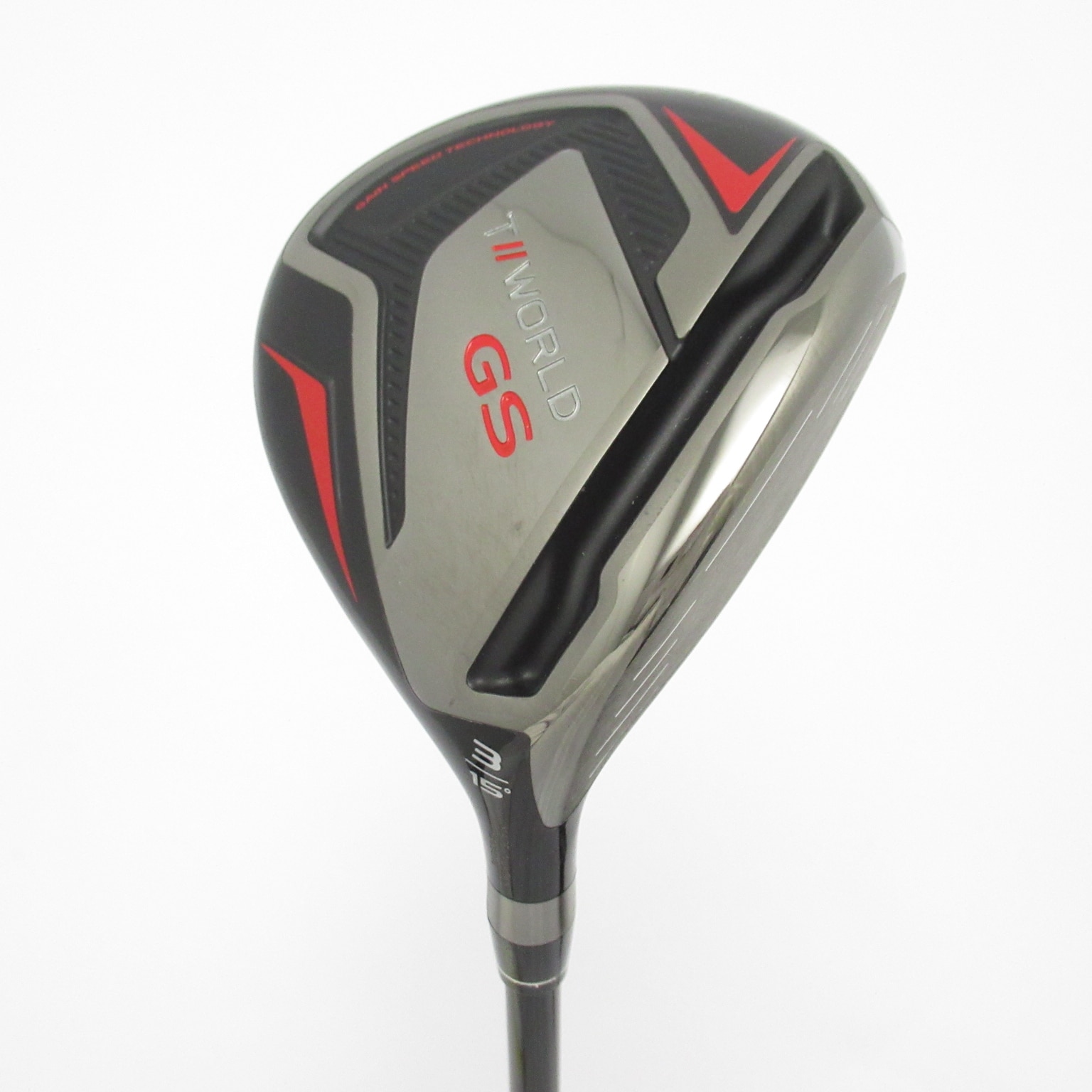 2本セット　　ホンマ　GSドライバー/同FW　5W Amazon.co.jp: 本間ゴルフ ドライバー GS D TW-GST 9.5 ST48 GSB