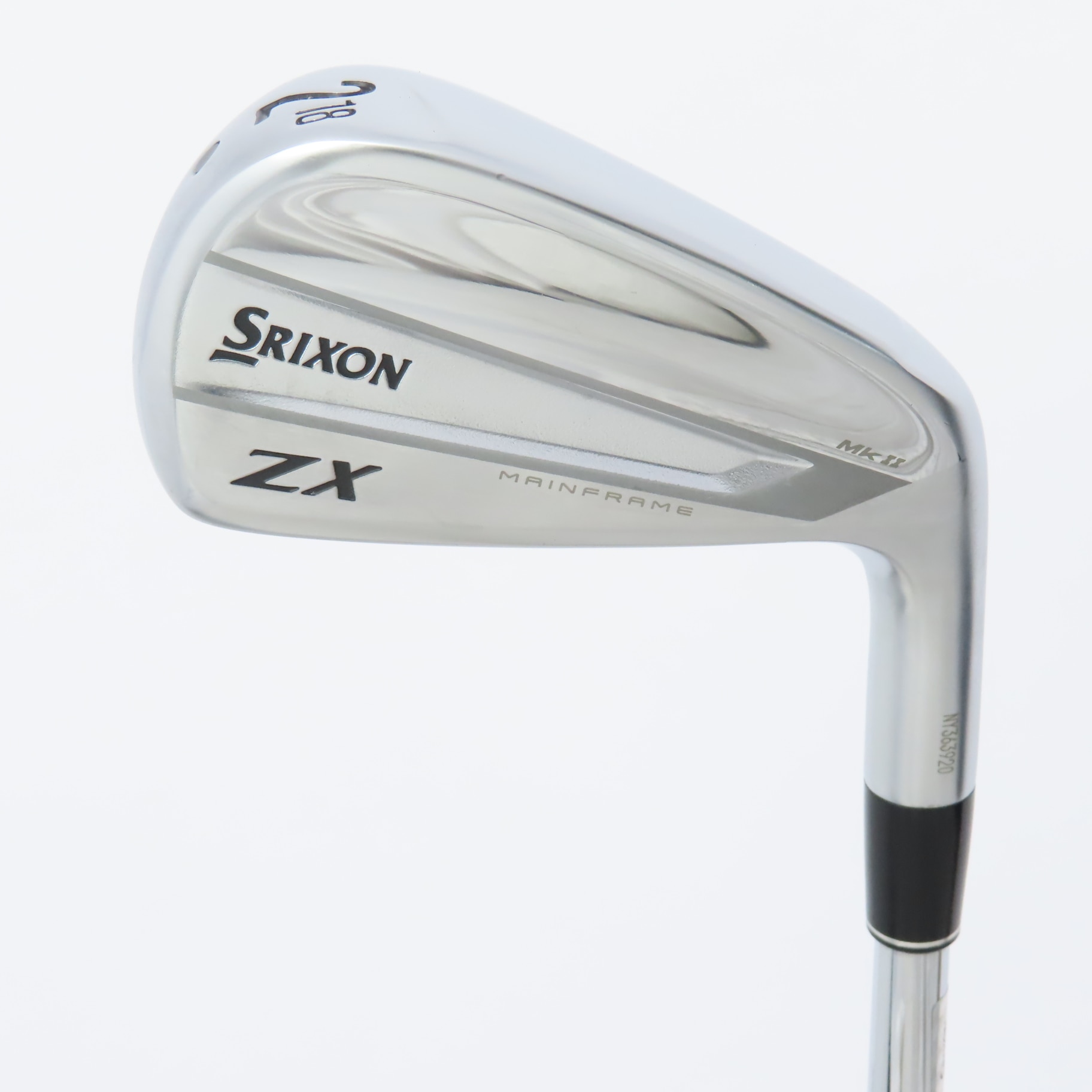 スリクソン（SRIXON）シリーズ｜ダンロップ ユーティリティ