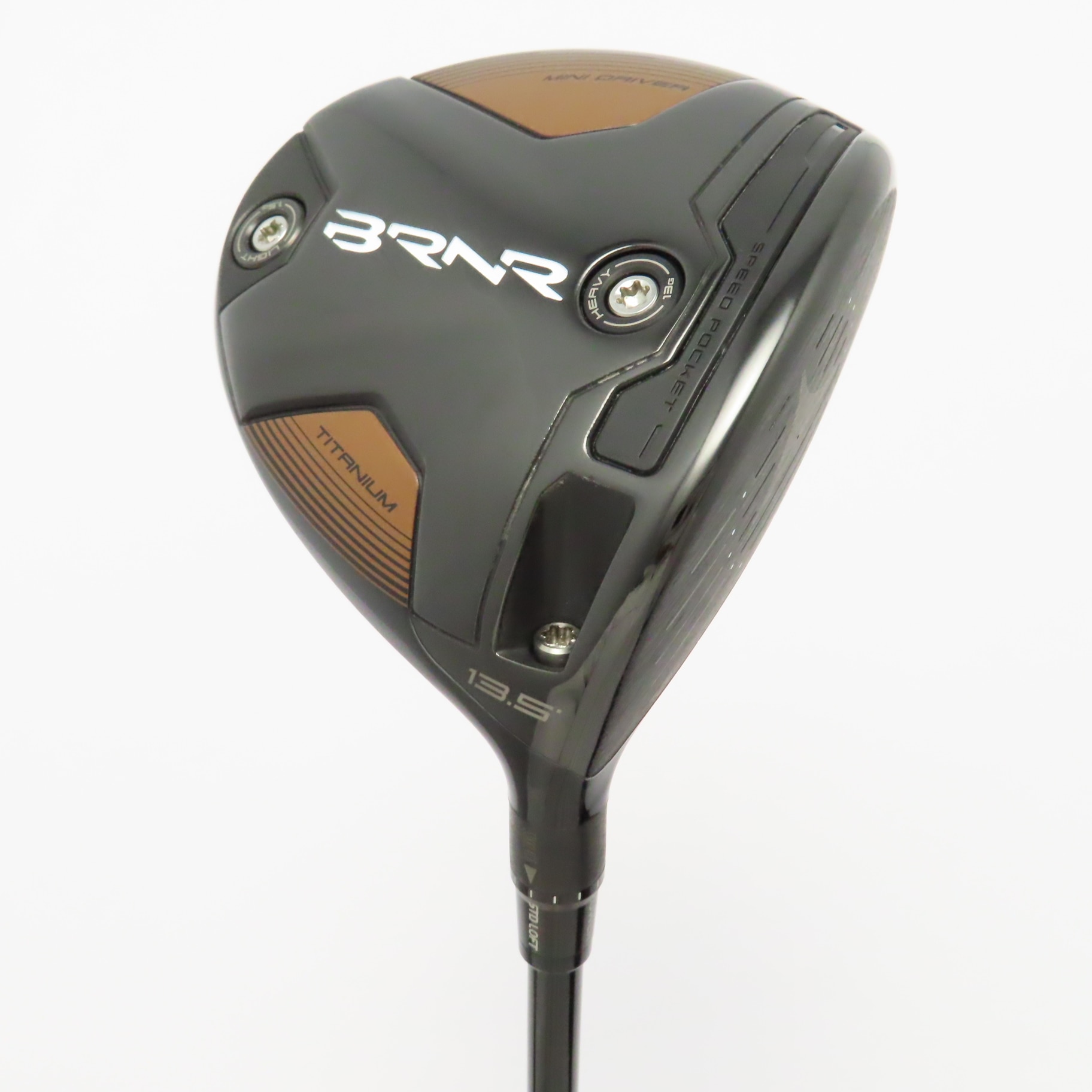 中古】バーナー ミニ (テーラーメイド) バーナー 通販｜GDO中古