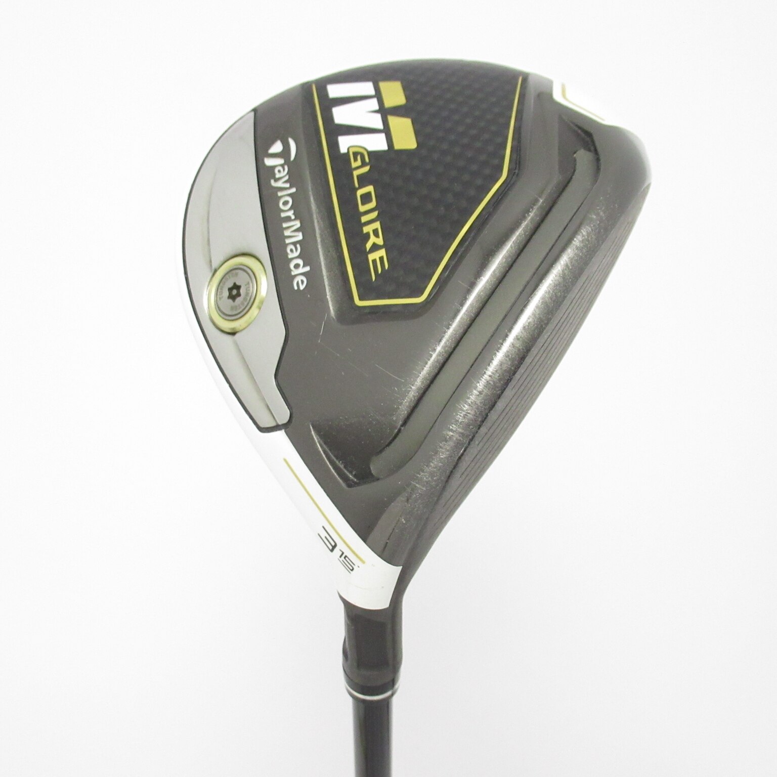 TaylorMade m グローレ フェアウェイウッド18度 61jCCxzNTmL._UF350,350_QL50_.jpg