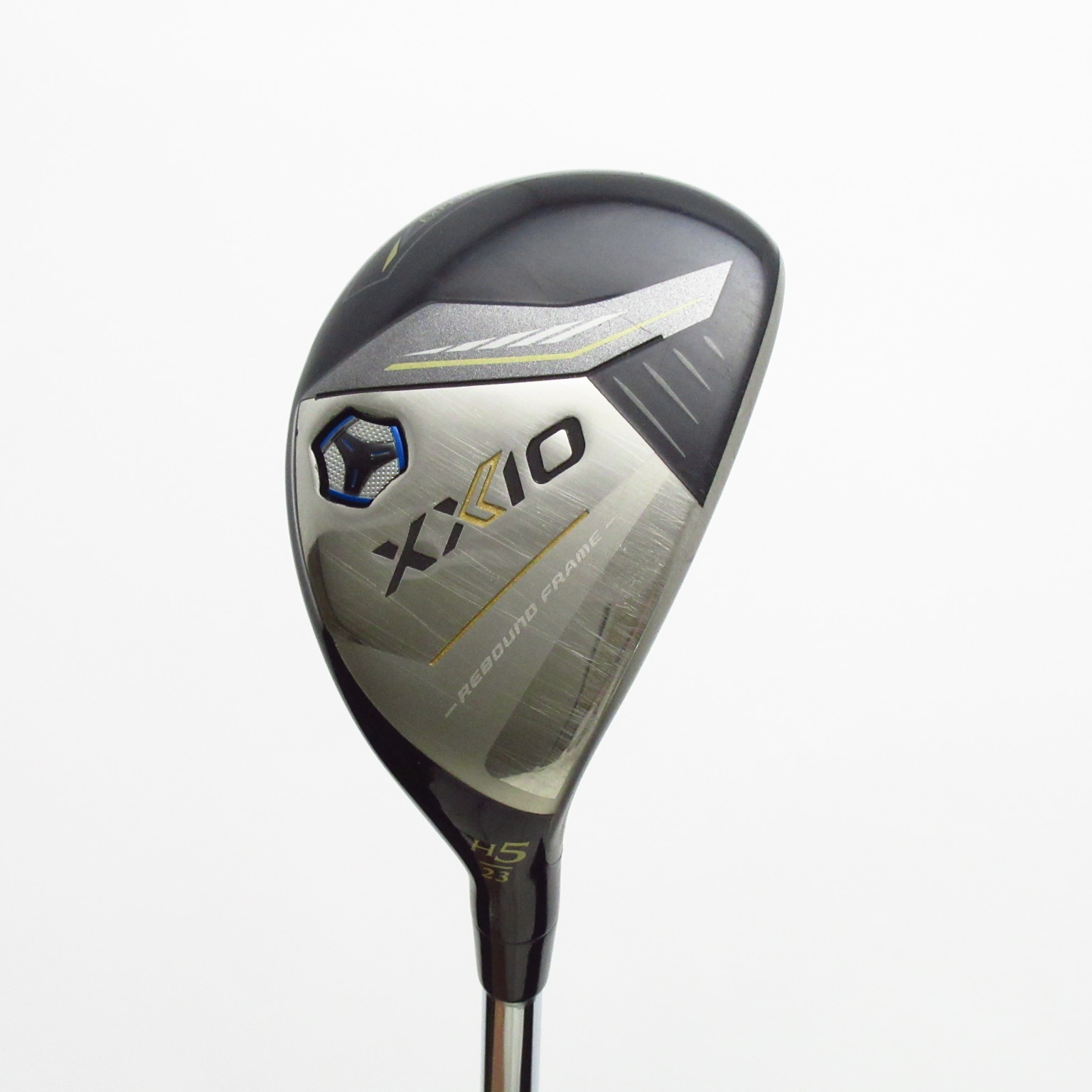XXIO ゼクシオ X ゼクシオエックス ハイブリッド 2024 ゴルフ