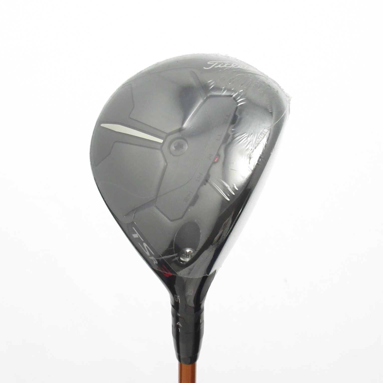 中古】TSR フェアウェイウッド (タイトリスト) 通販｜GDO中古ゴルフクラブ