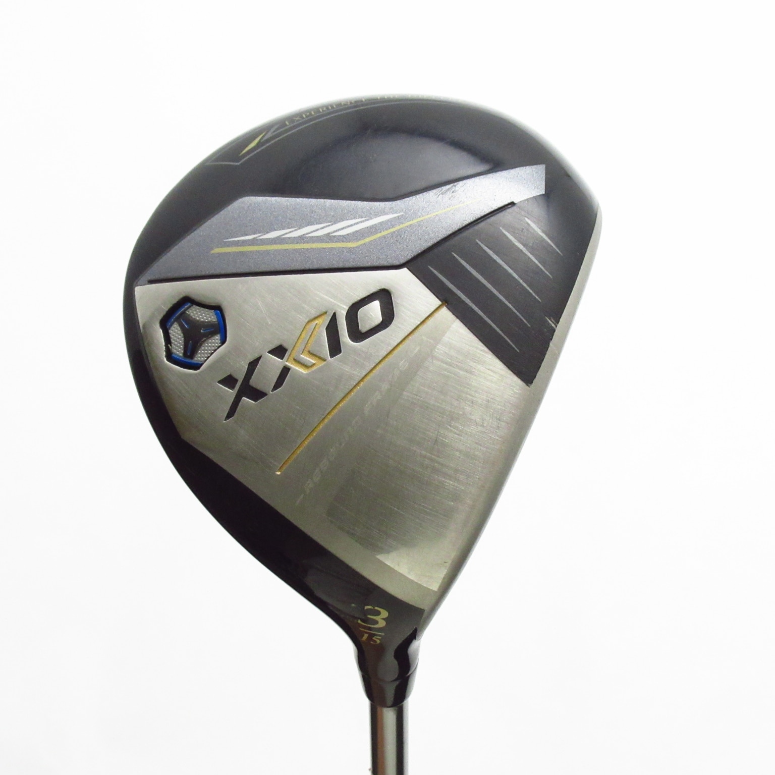 【中古ゴルフクラブ】ダンロップ　XXIO　ゼクシオ 13(2024) フェアウェイウッド Diamana DF 60　シャフト：Diamana DF 60 中古】ゼクシオ 13(2024) フェアウェイウッド Diamana DF 60 15 X C