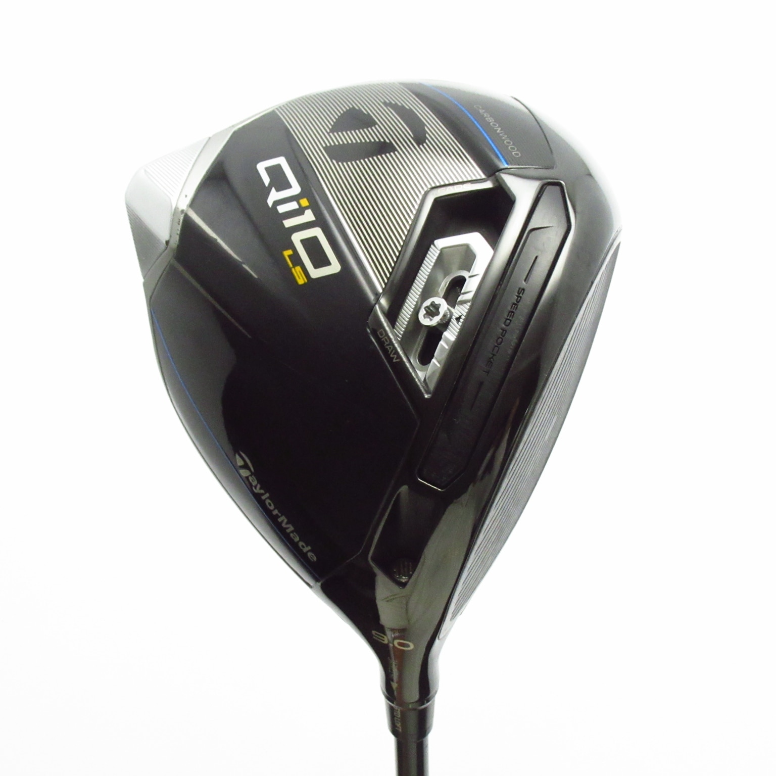 Qi10 LS ドライバー | Qi10 LS Driver | TaylorMade Golf