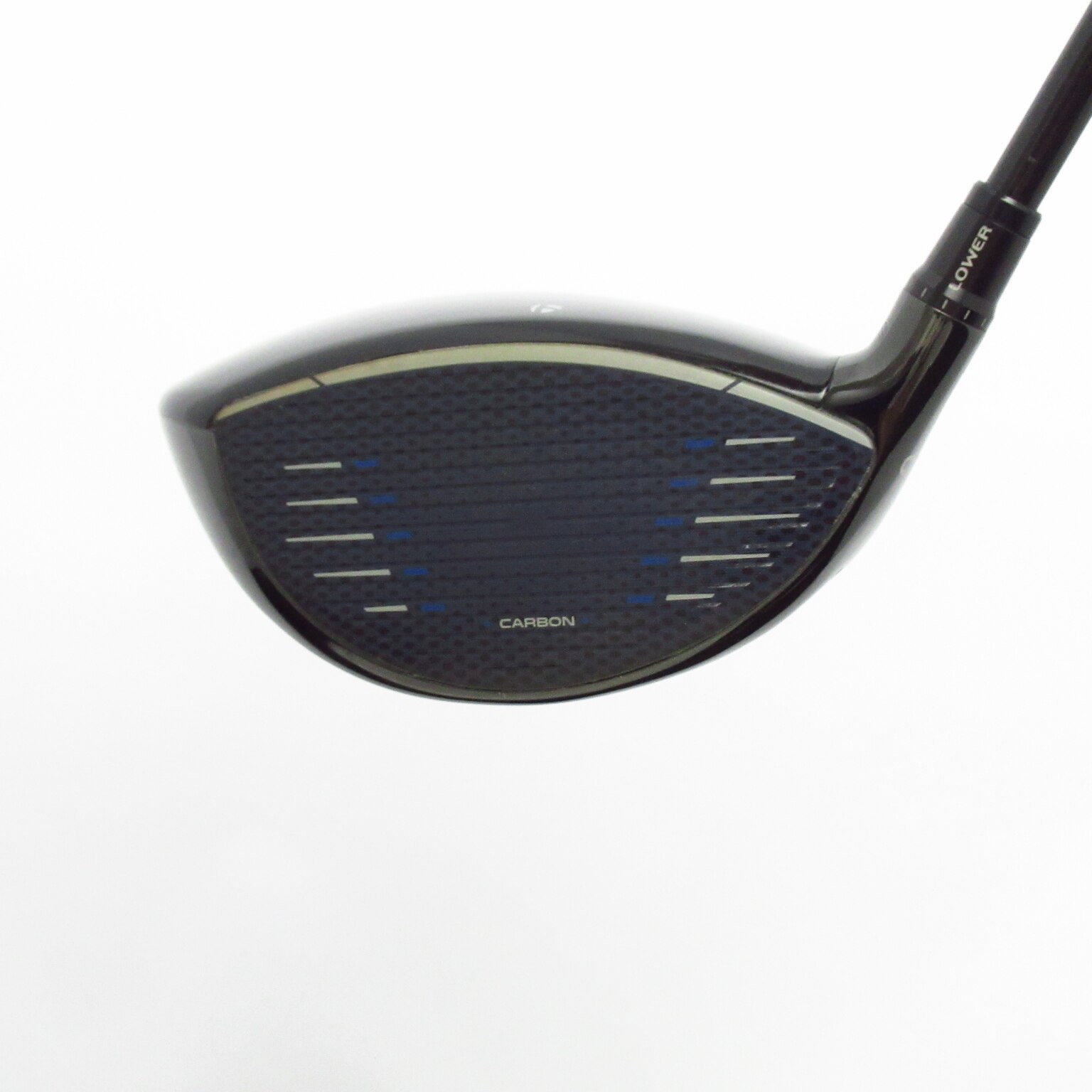 中古】Qi10 LS ドライバー Tour AD VF-6 9 S CD(ドライバー（単品