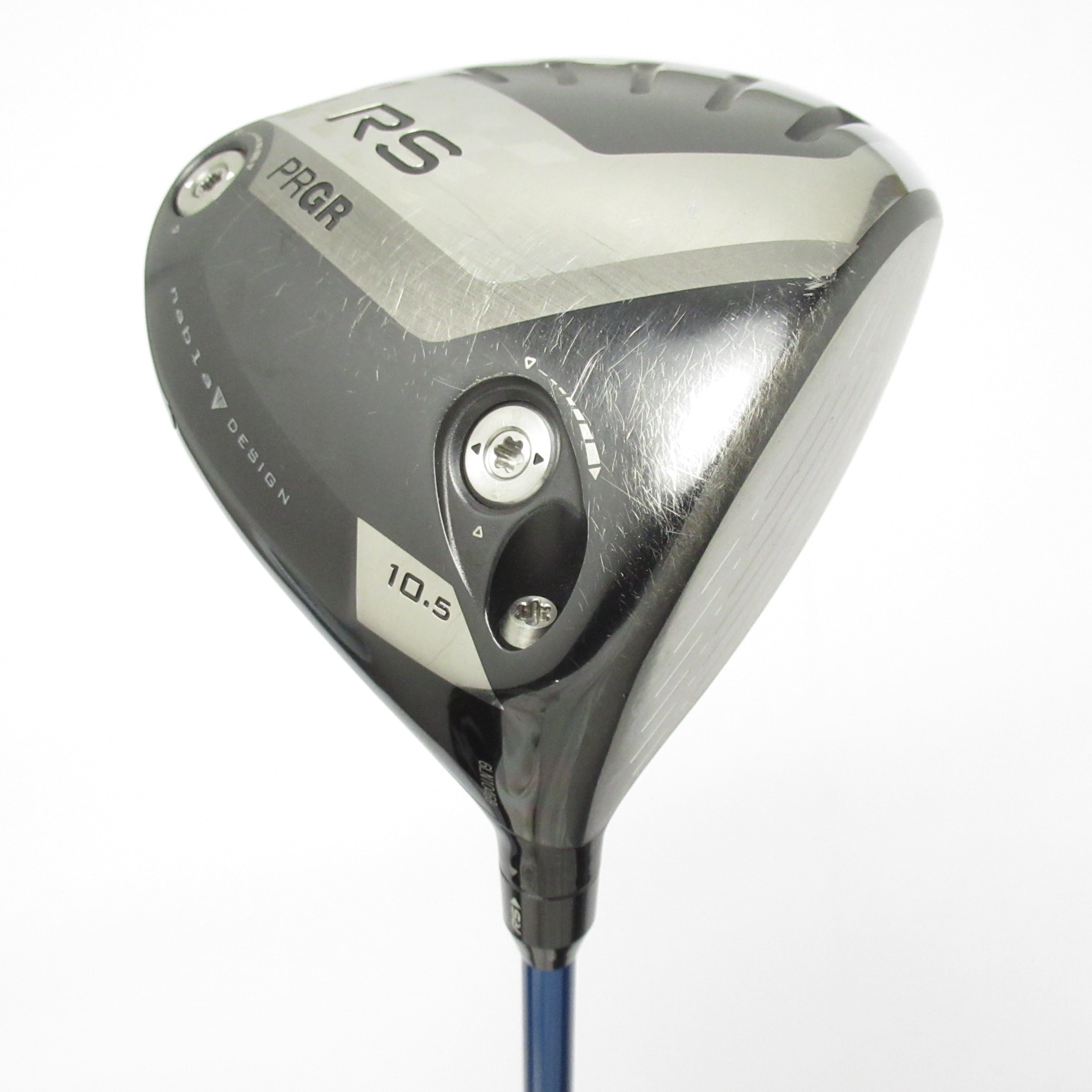 中古】RS ドライバー RS 10.5 M43 CD(ドライバー（単品）)|RS