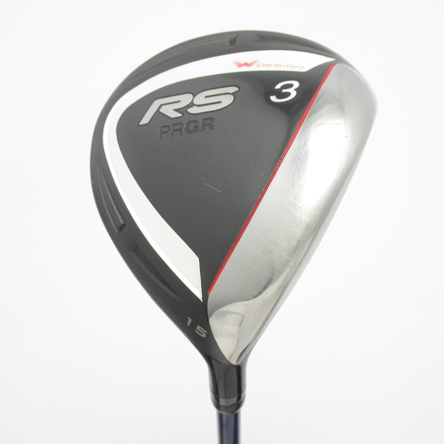 中古】RS フェアウェイウッド (プロギア) 通販｜GDO中古ゴルフクラブ