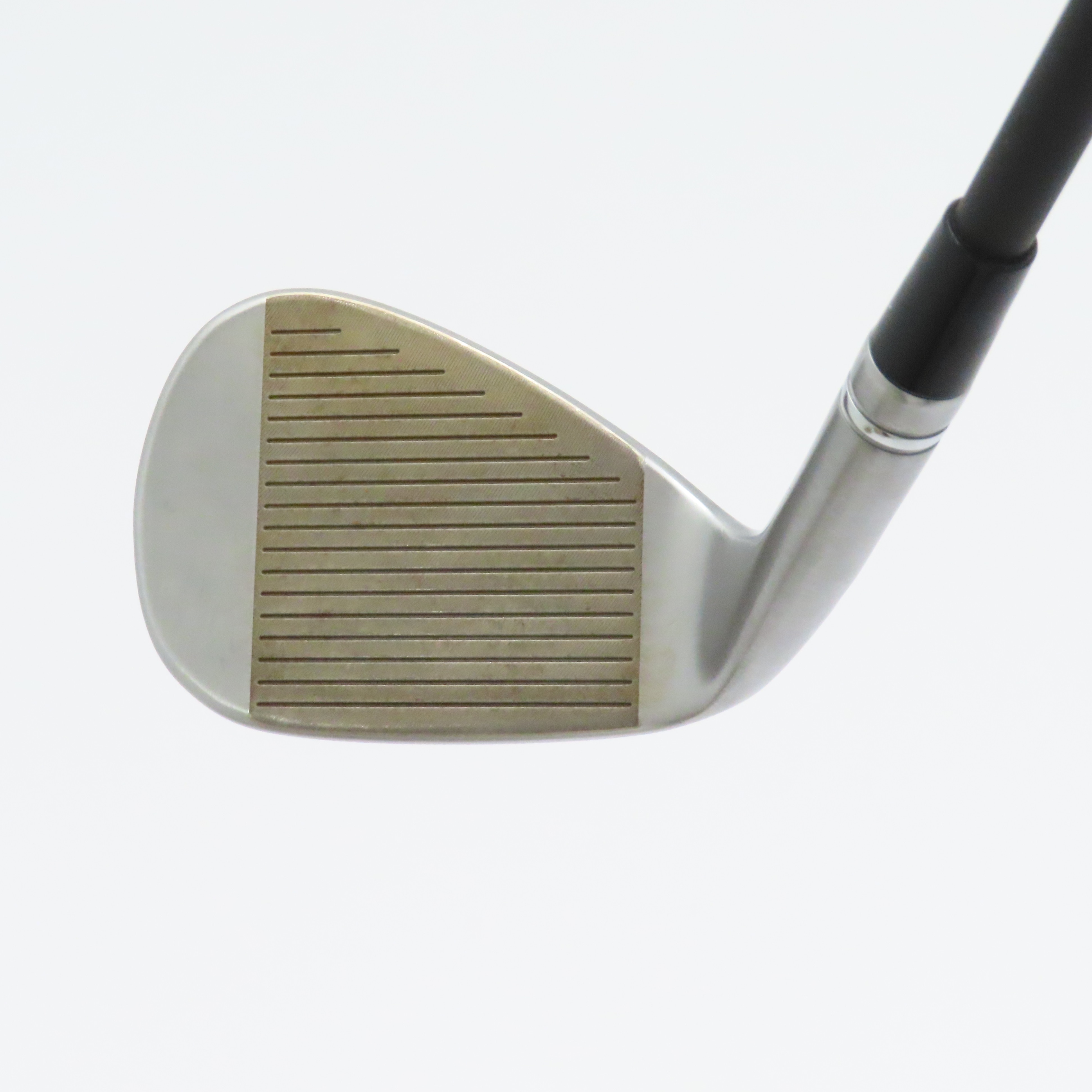 中古】ミルドグラインド4 ウェッジ TRAVIL IRON 105 56-08 S C