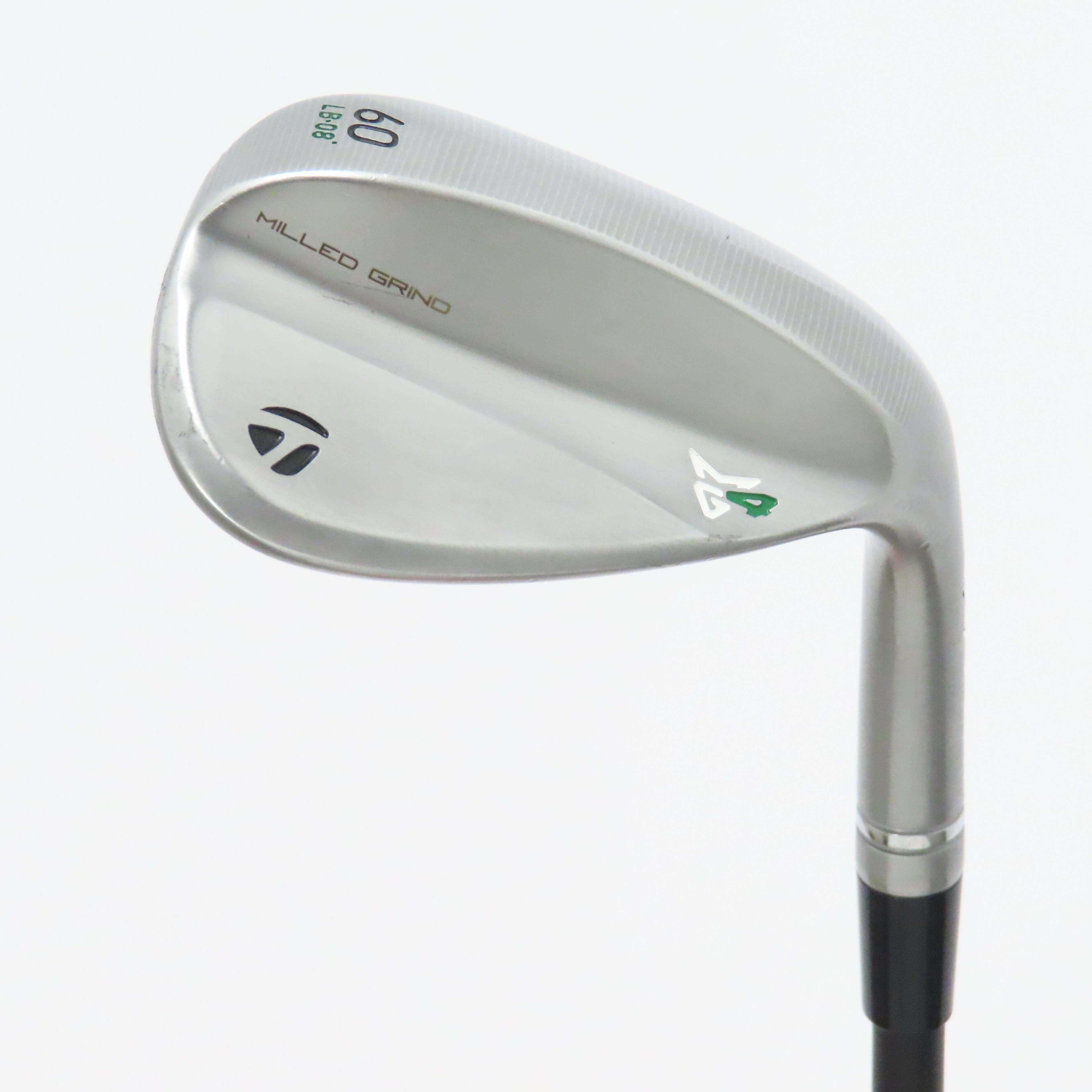 SNミルドグラインド4 ウェッジ TRAVIL IRON 60 中古】ミルドグラインド4 ウェッジ TRAVIL IRON 105 60-08 S C