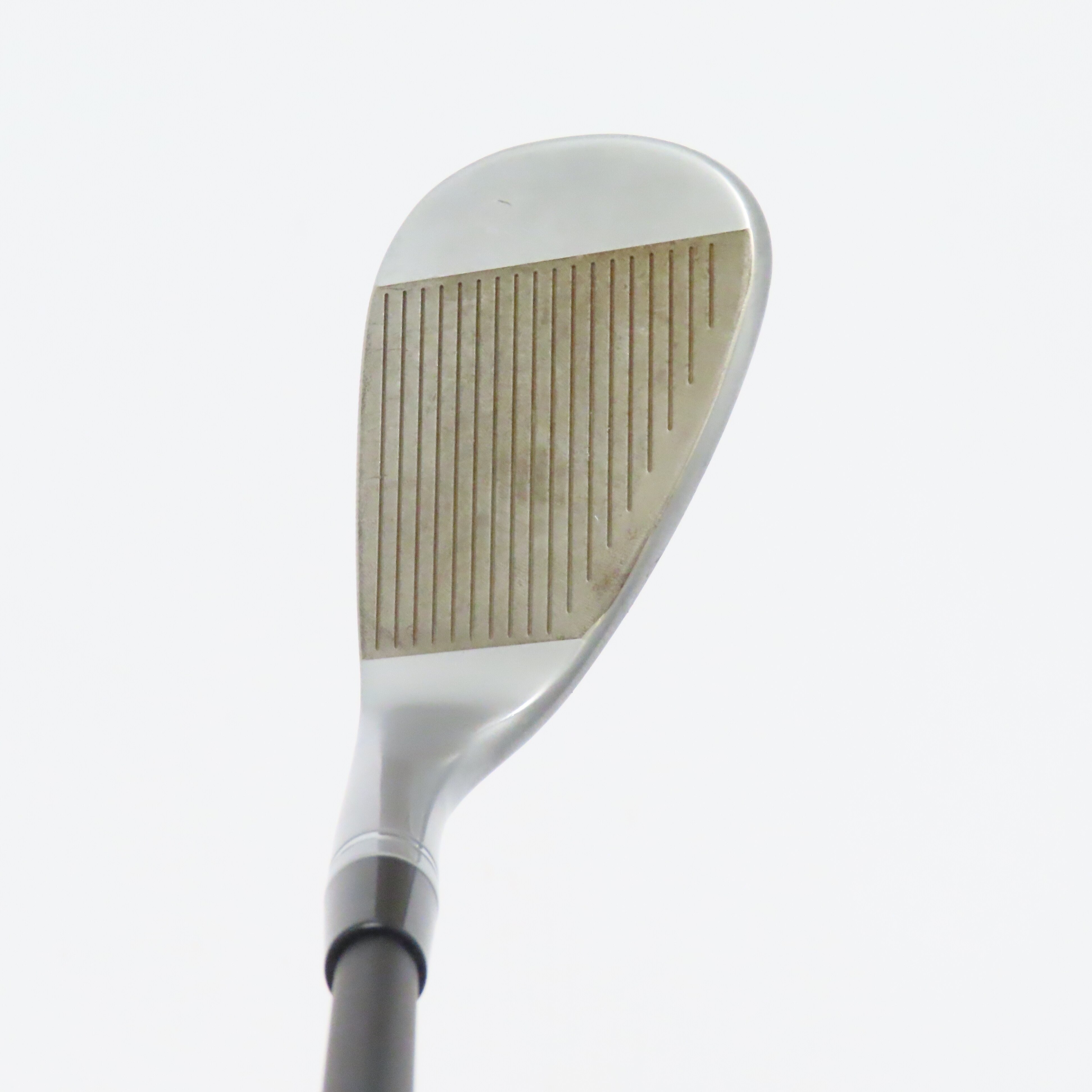 中古】ミルドグラインド4 ウェッジ TRAVIL IRON 105 60-08 S C