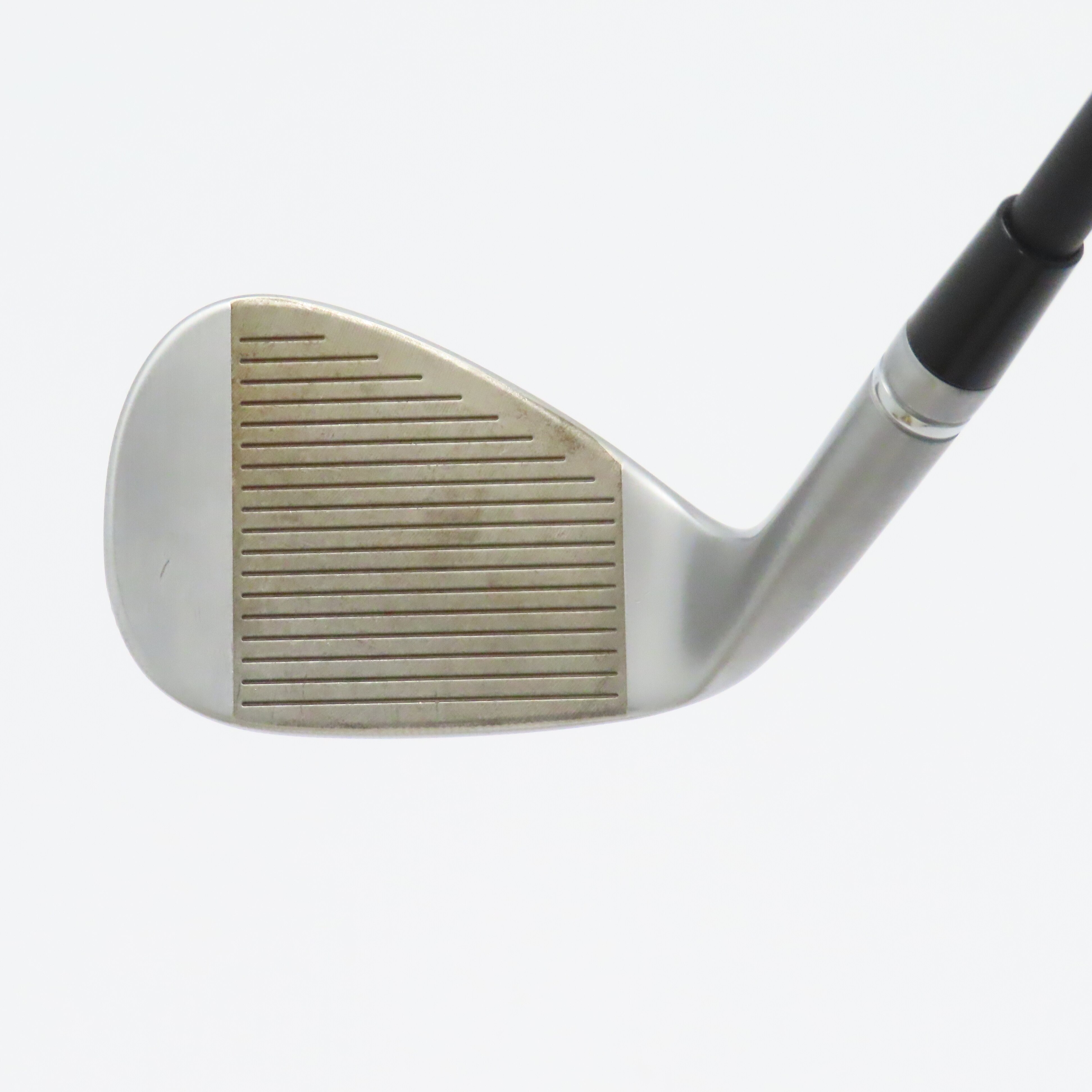 中古】ミルドグラインド4 ウェッジ TRAVIL IRON 105 60-08 S C