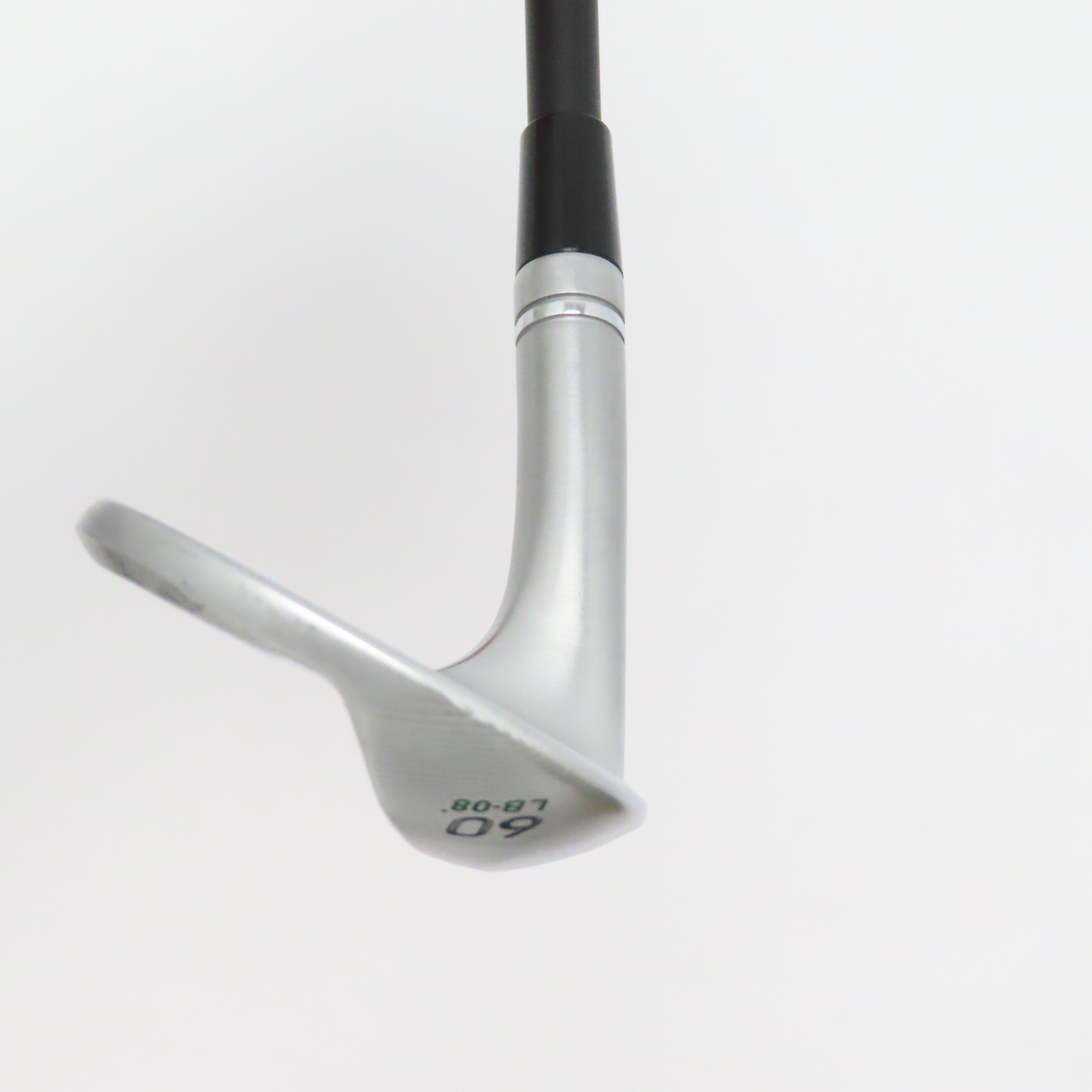 中古】ミルドグラインド4 ウェッジ TRAVIL IRON 105 60-08 S C