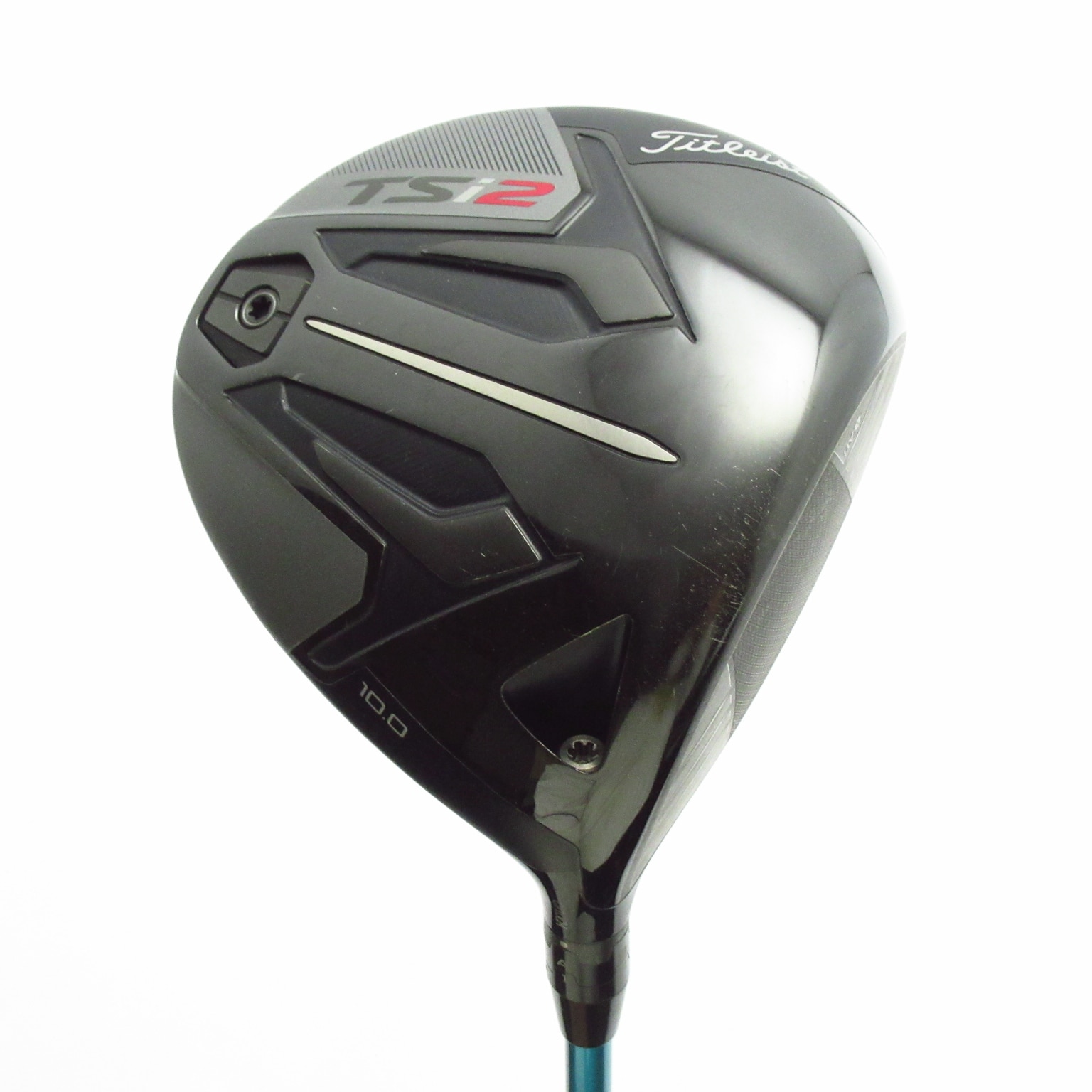 中古】TSi2 ドライバー (タイトリスト) TSi 通販｜GDO中古ゴルフ