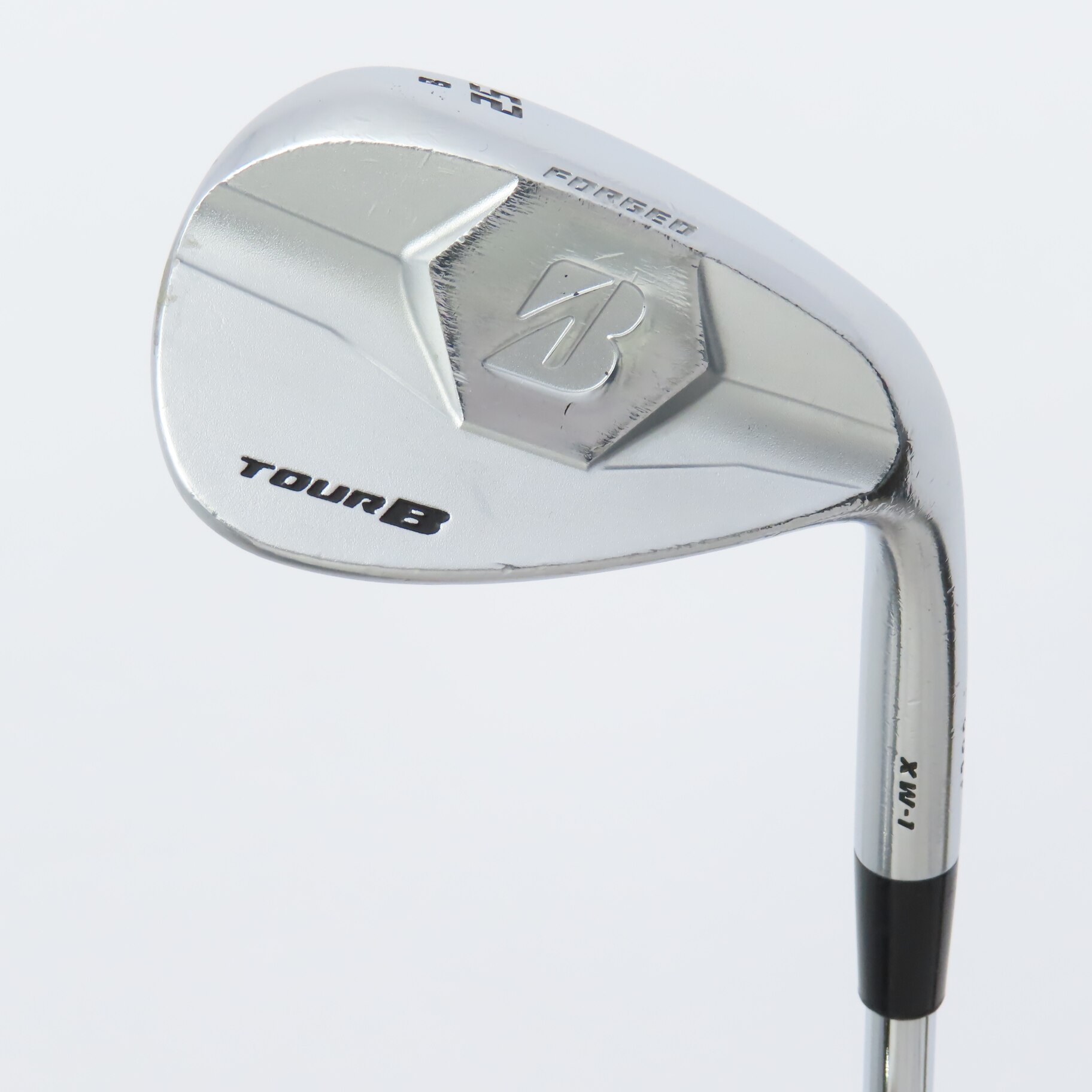 値下ブリヂストン ウエッジBRM2 52度/58度　モーダス105S 2本セット BRIDGESTONE（ブリヂストン） ブリヂストンゴルフ バイティング スピン