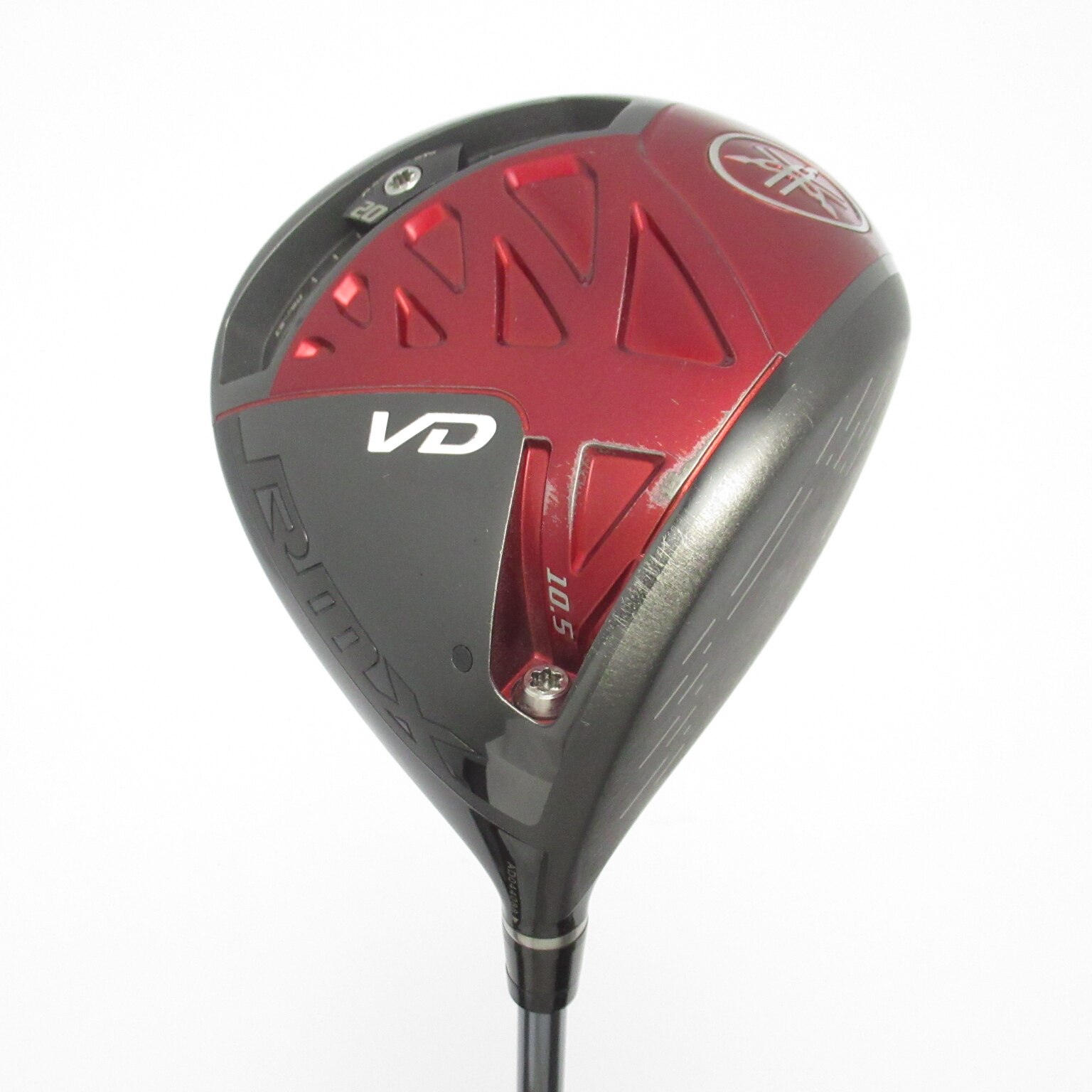 中古】RMX VD ドライバー (ヤマハ) RMX 通販｜GDO中古ゴルフクラブ