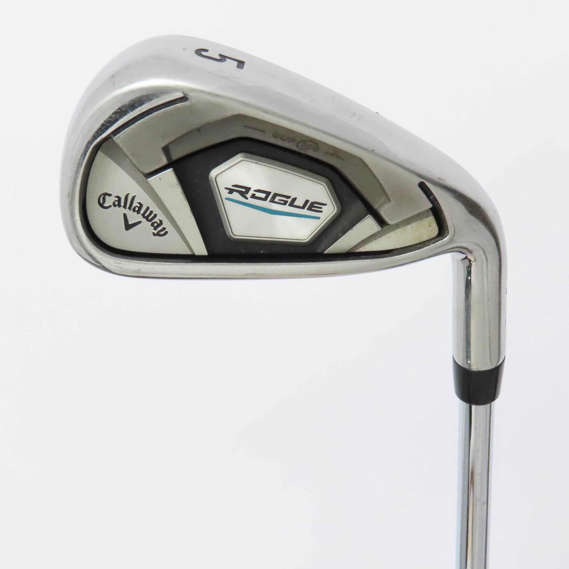 中古】ローグ アイアンセット (キャロウェイ) 通販｜GDO中古