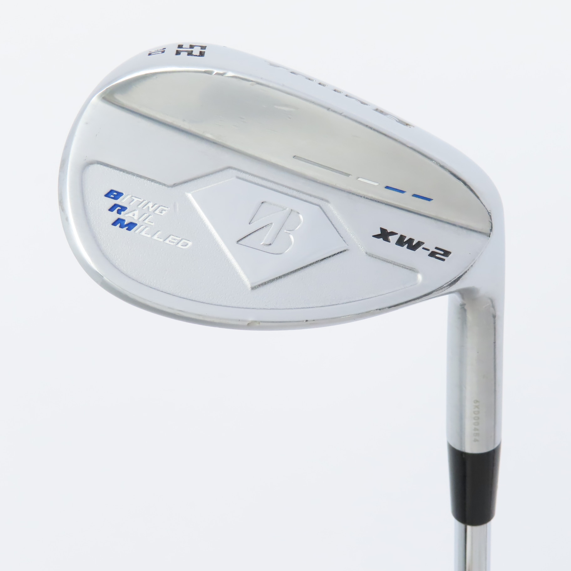 中古】TOUR B ウェッジ (ブリヂストン) 通販｜GDO中古ゴルフクラブ