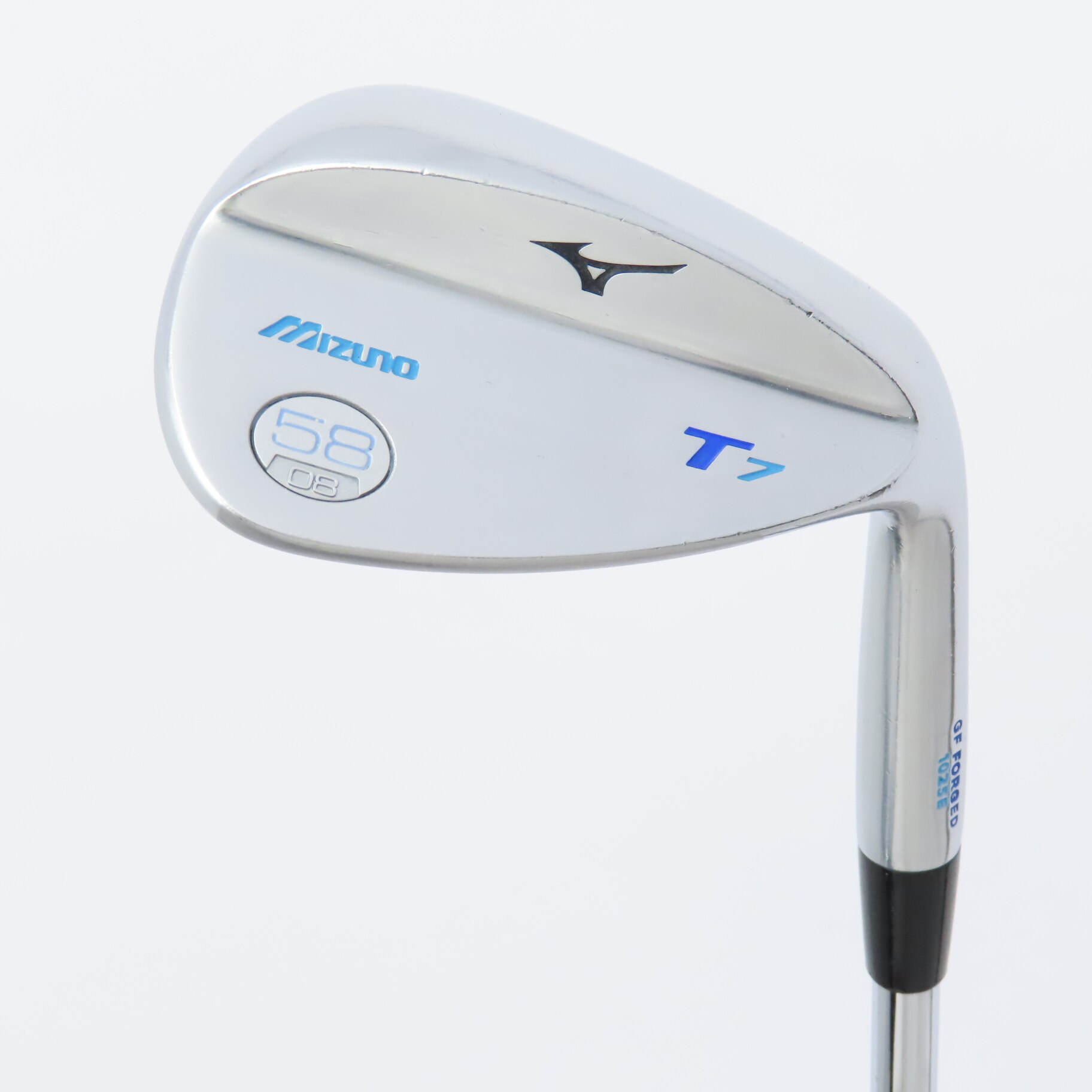 ミズノ T7 ウェッジ 50 56 60 3本セット 【公式通販】