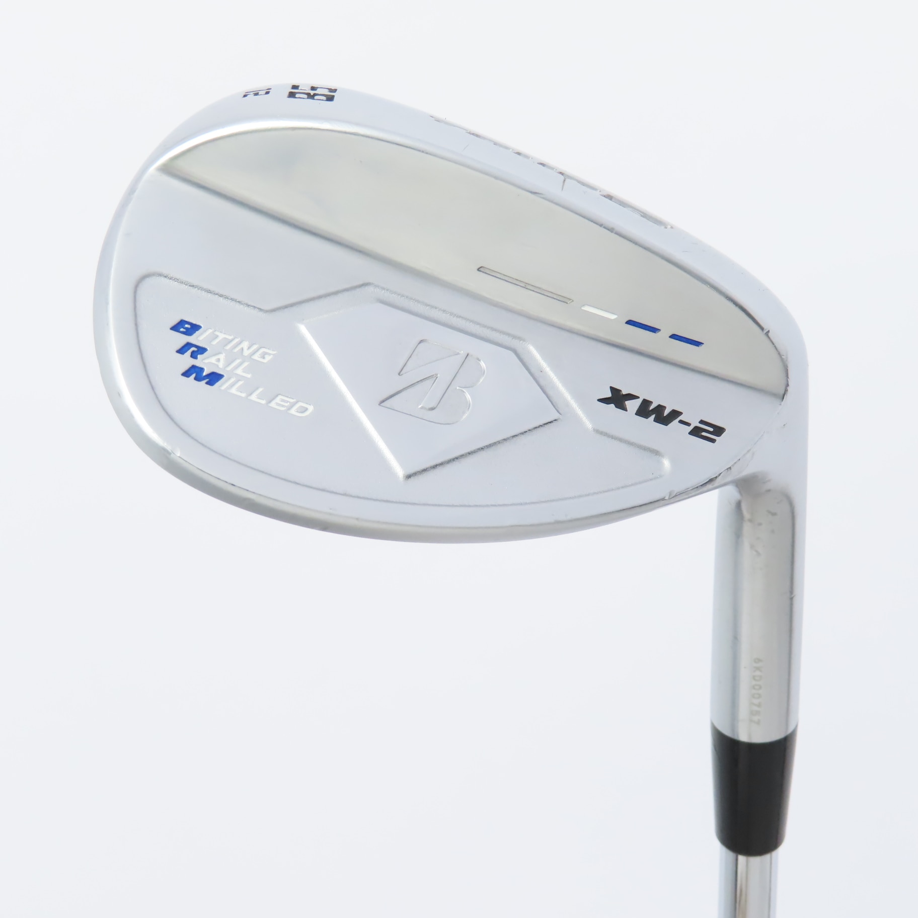 ブリヂストンバイティングスピンウェッジ52°58°2本セット ブリヂストンゴルフ BS バイティング スピン ウエッジ 2本セット 50×56