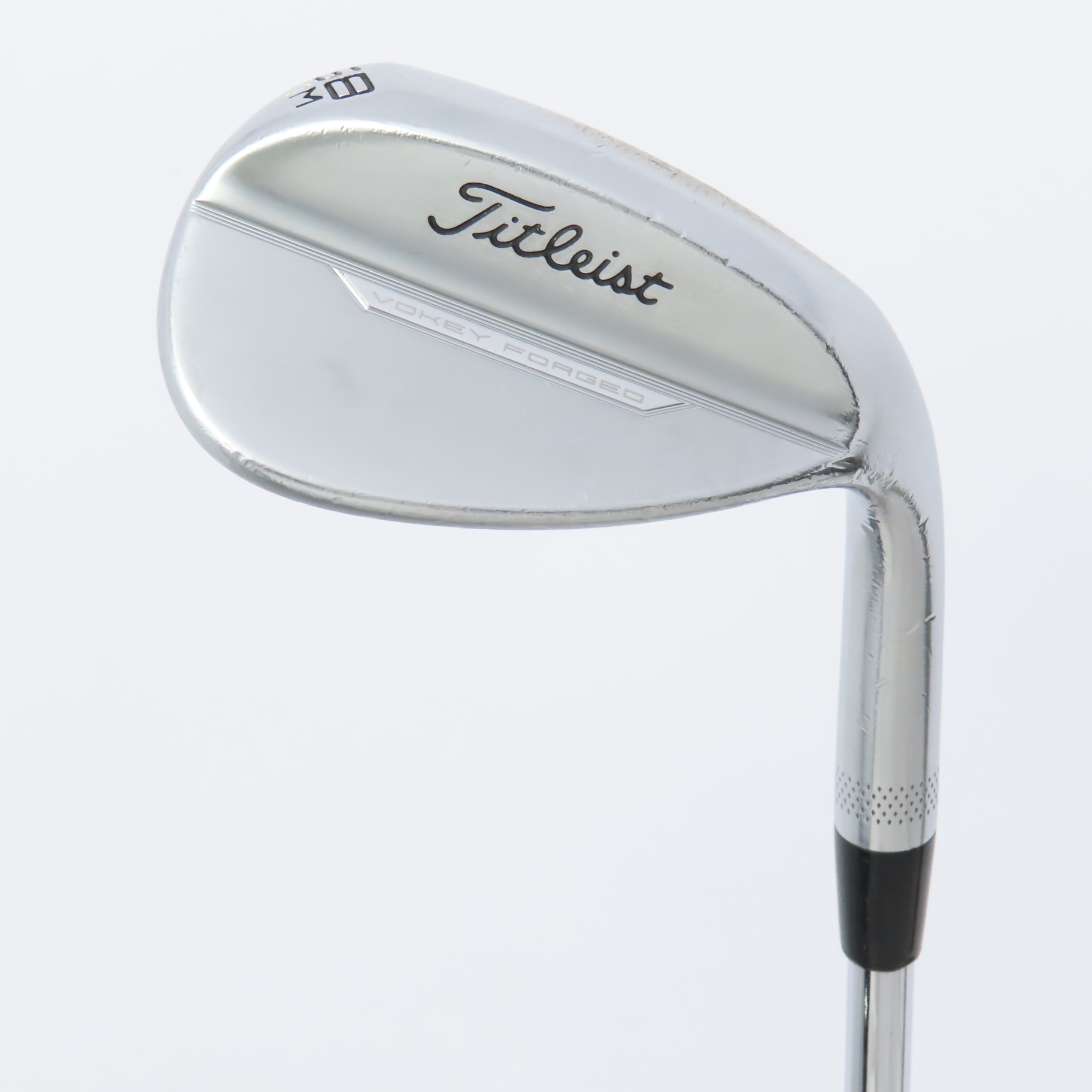 【ウェッジ】Vokey ボーケイ SM9 58° MODUS3 120 S 中古】ボーケイ フォージド [2023] ウェッジ (タイトリスト