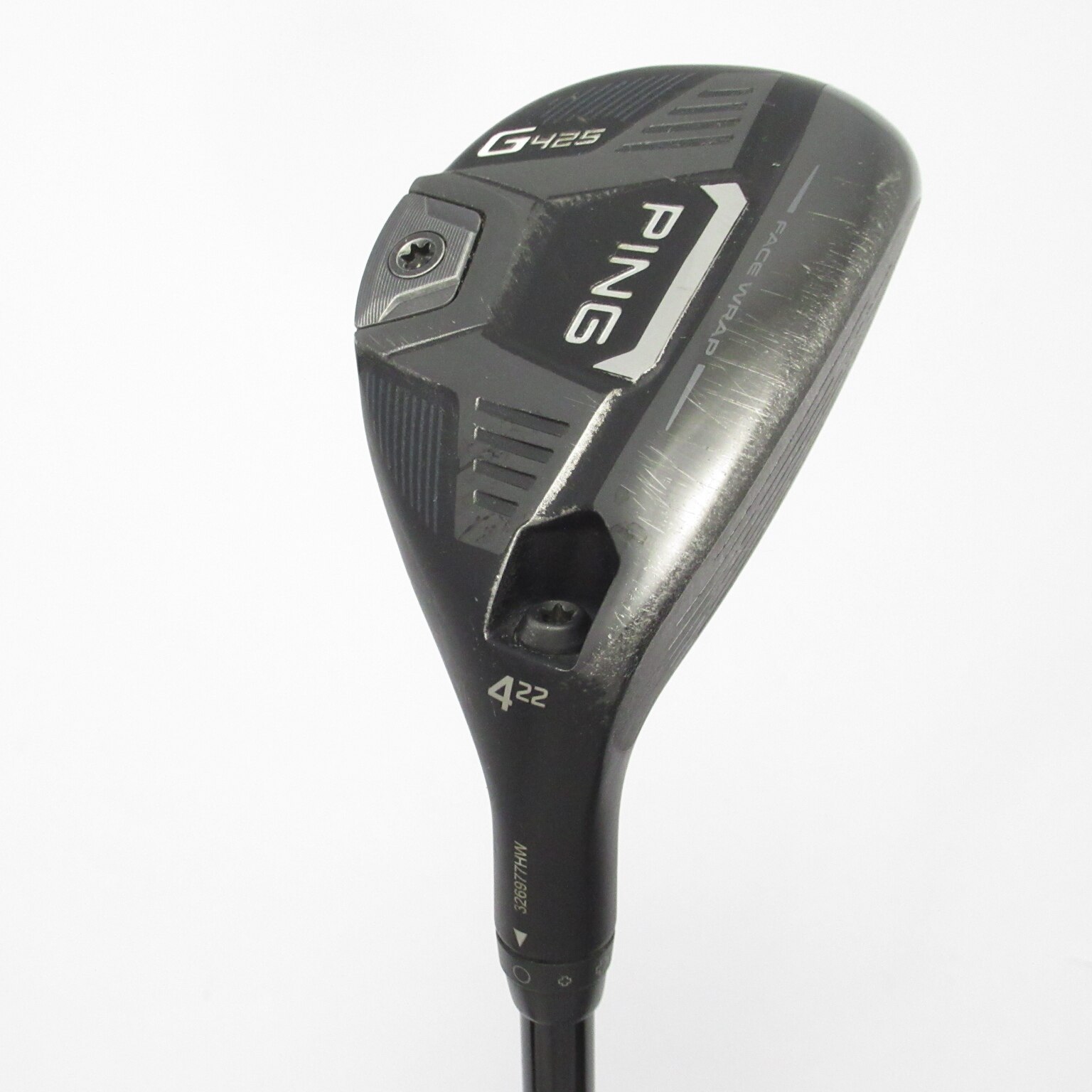 中古】G425 ユーティリティ (ピン) G425 通販｜GDO中古ゴルフクラブ