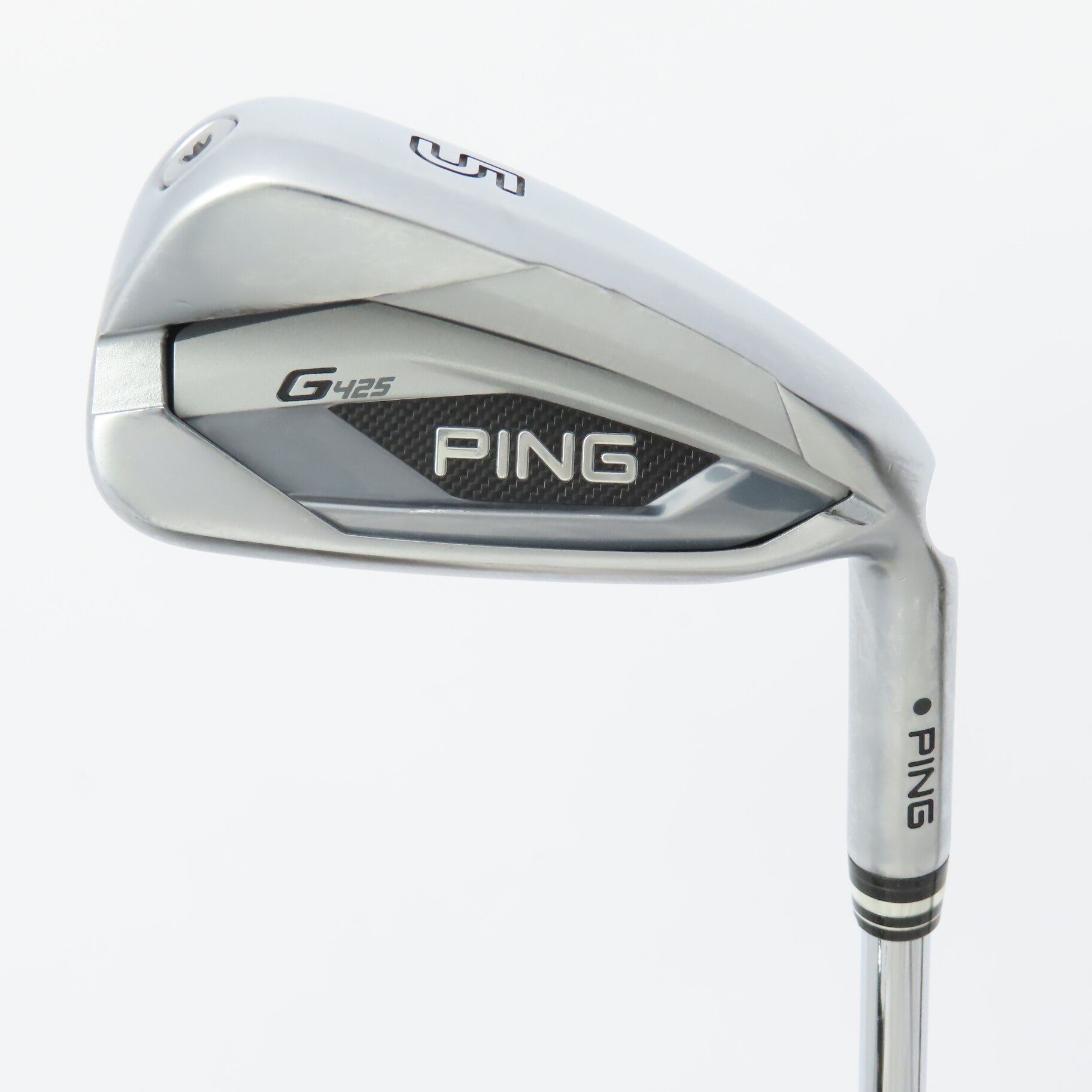 Ping G425 アイアンセット G425｜ピン｜アイアンセット｜ダイナミックゴールドEXツアー